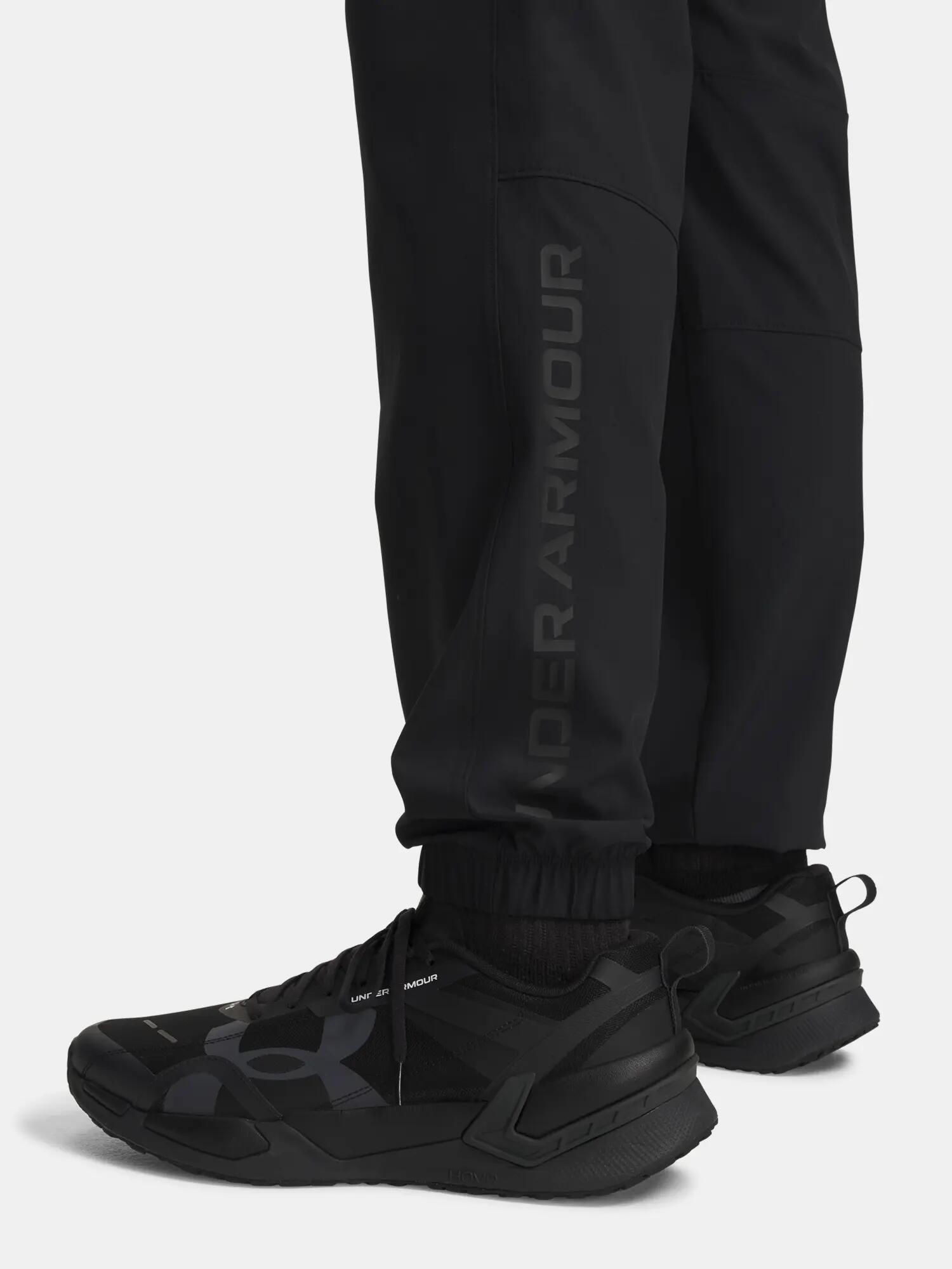 Férfi sportnadrág Under Armour UA Tech Utility Woven Pant 3/4