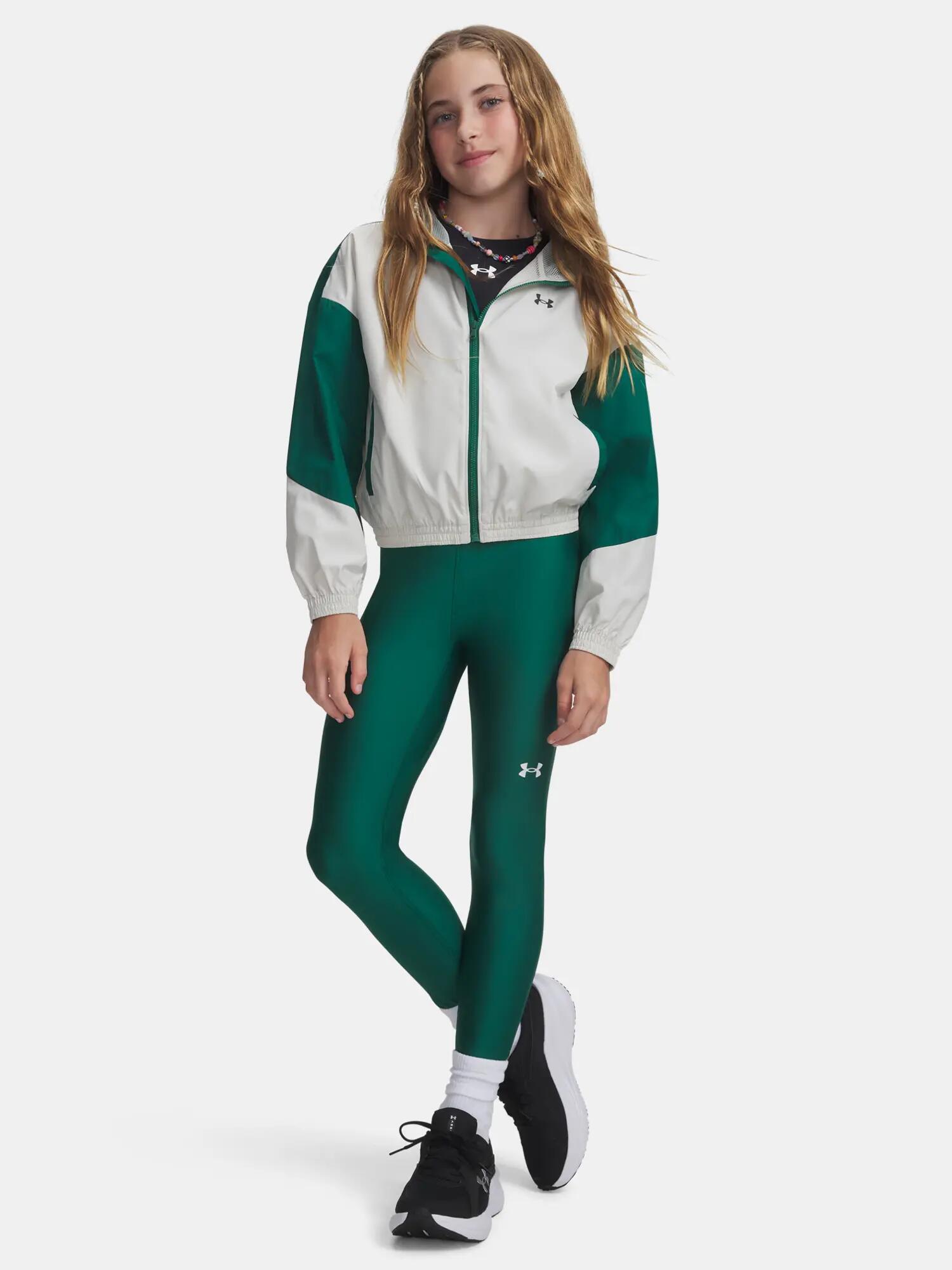 Lányka leggings Under Armour HeatGear Legging 5/5