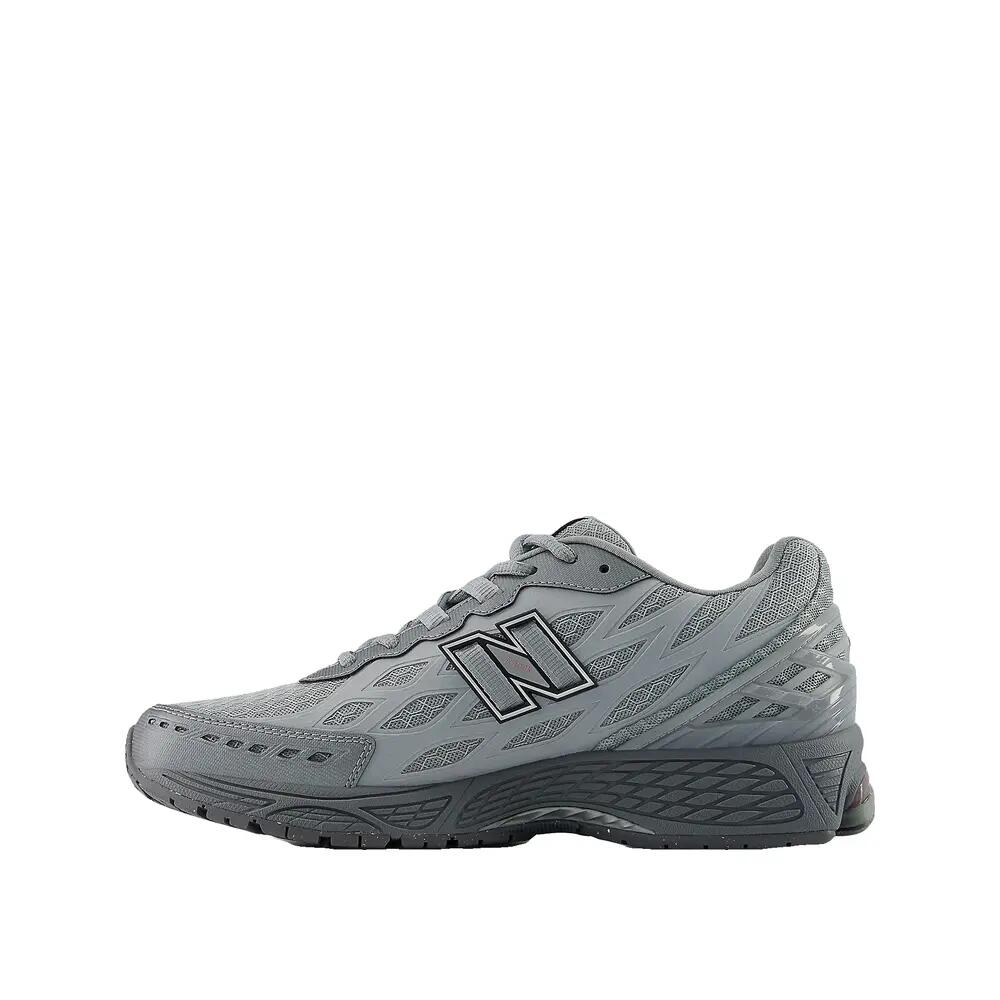 Buty New Balance 1906 Szary ardoise/Różowy drewno 3/6
