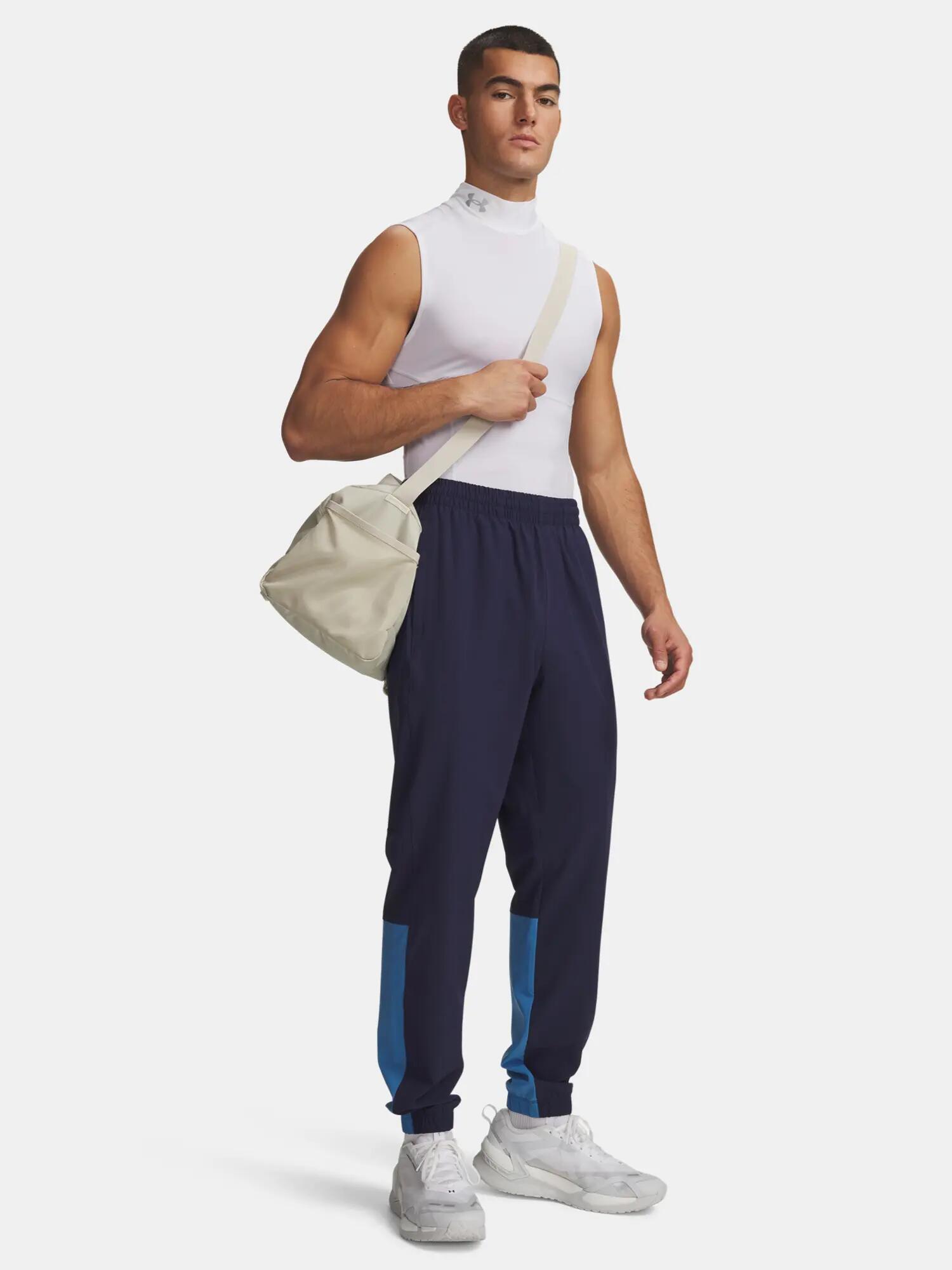 Férfi sportnadrág Under Armour UA Tech Utility Woven Pant 4/4