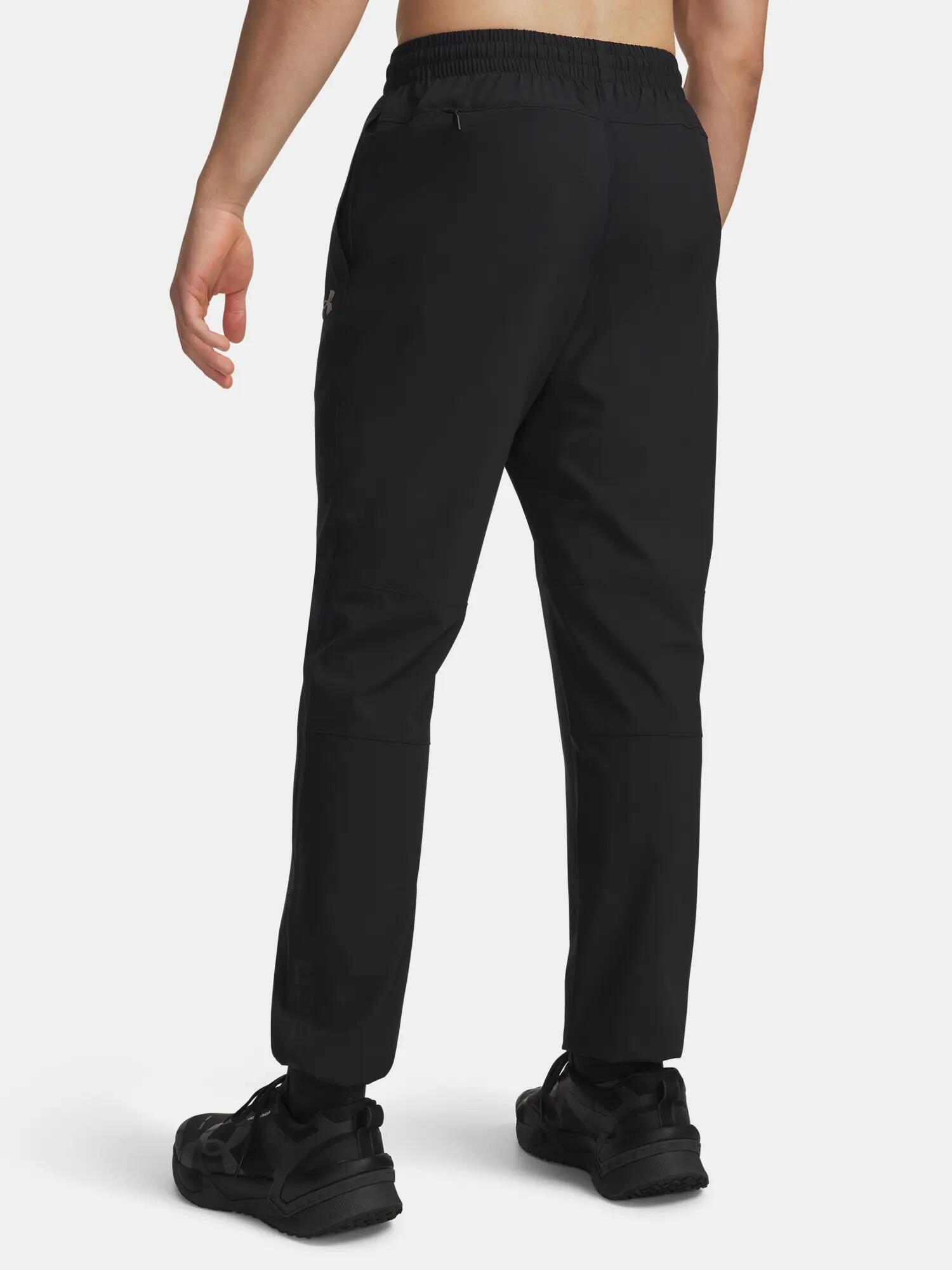 Férfi sportnadrág Under Armour UA Tech Utility Woven Pant 2/4