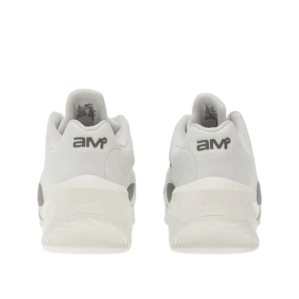 Zapatos Nike Air Max Muse Mujer Color Cave Stone/Sail-Summit White-Photon Dust 4/6
