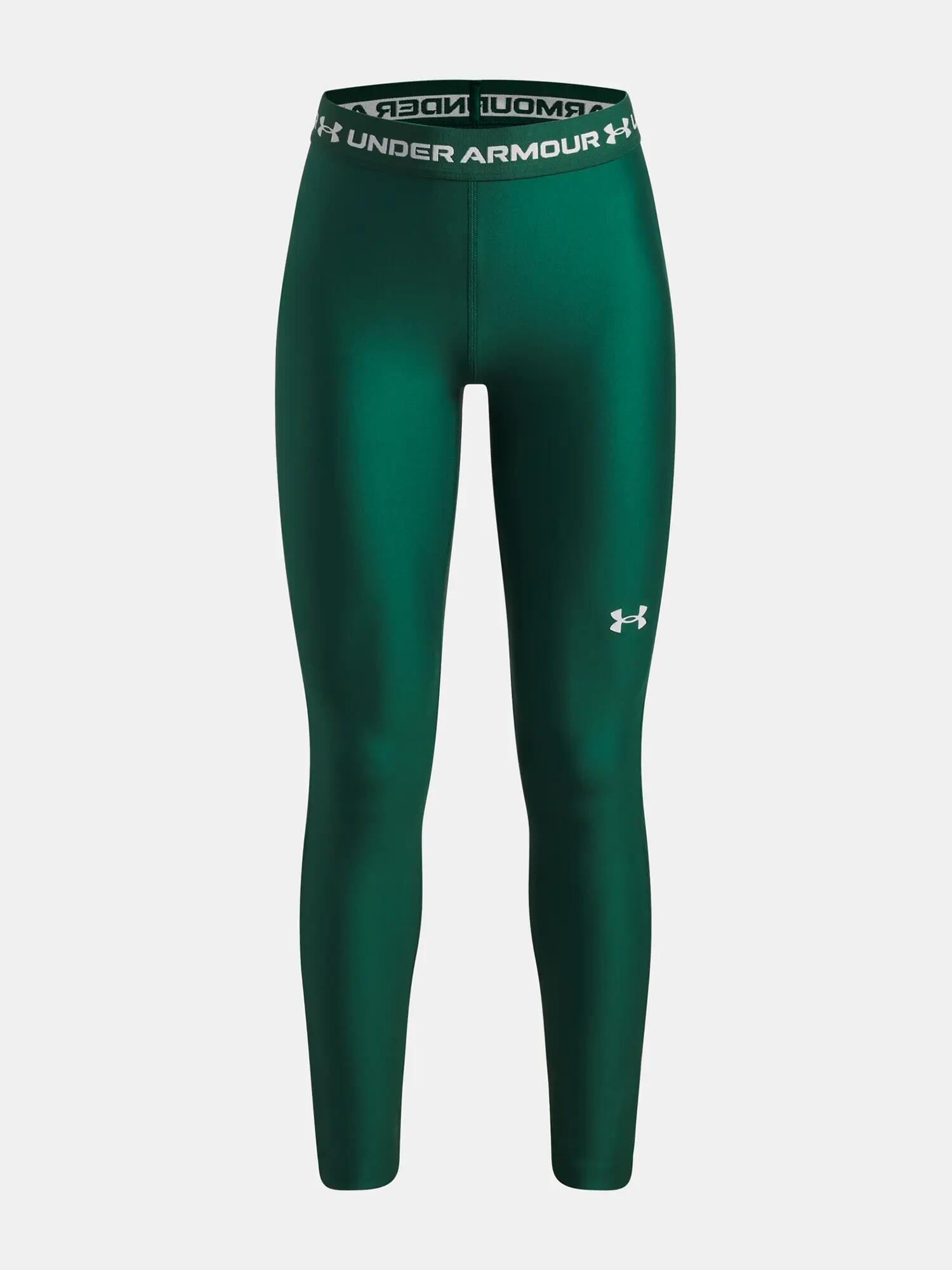Lányka leggings Under Armour HeatGear Legging 3/5