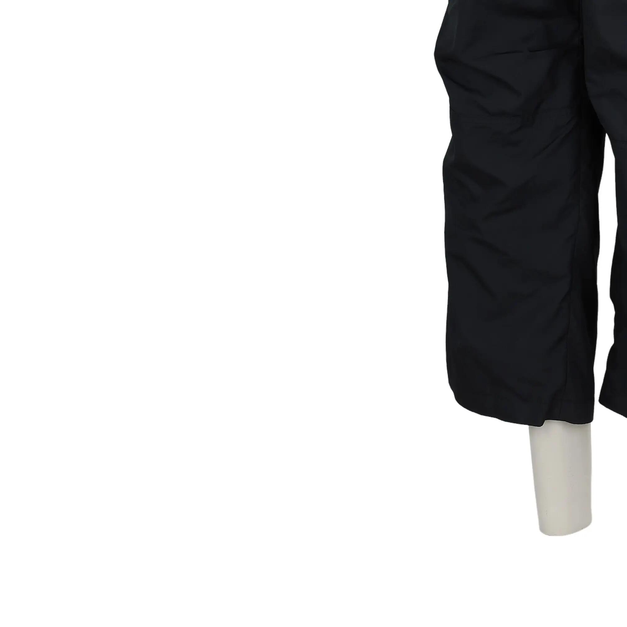 Second life - Joggings Bărbați Vintage Y2K Negru - Foarte bun 7/14
