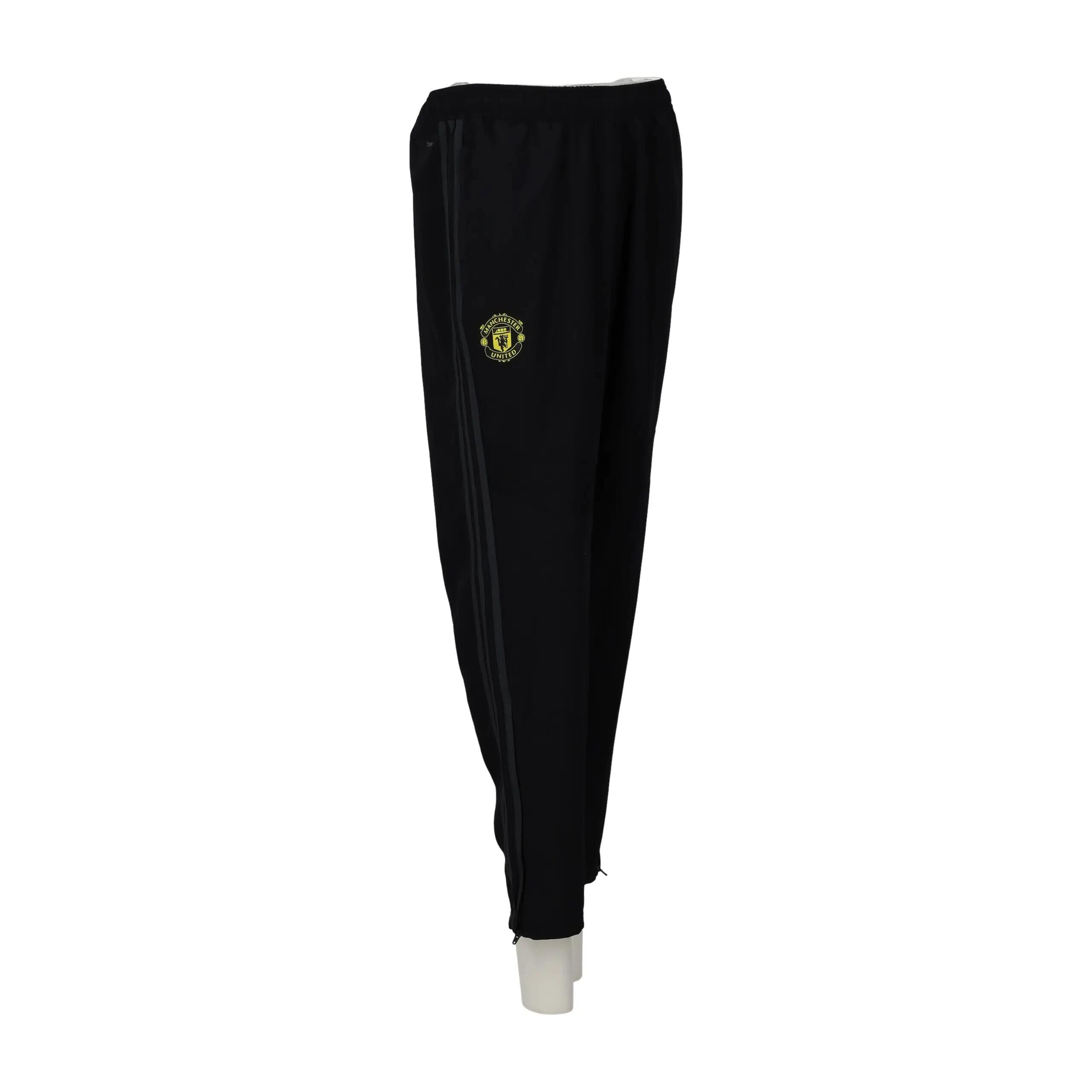 Seconde vie - Jogging Homme Manchester United FC - Excellent 4/15