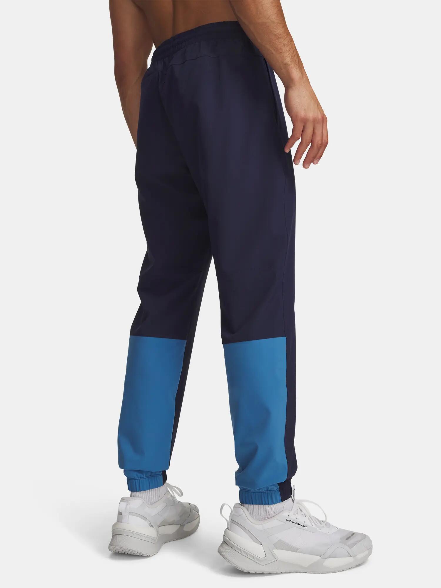 Férfi sportnadrág Under Armour UA Tech Utility Woven Pant 2/4