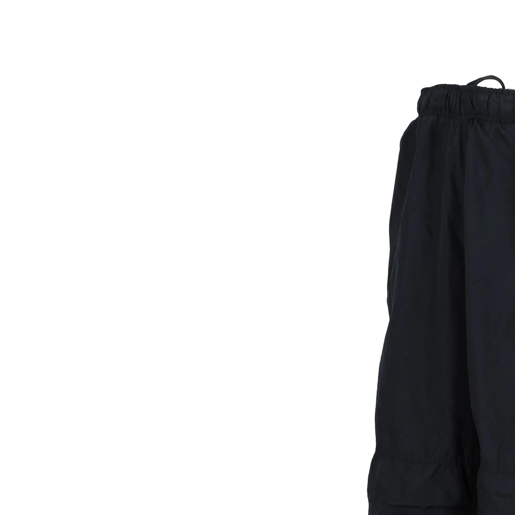 Second life - Joggings Bărbați Vintage Y2K Negru - Foarte bun 5/14