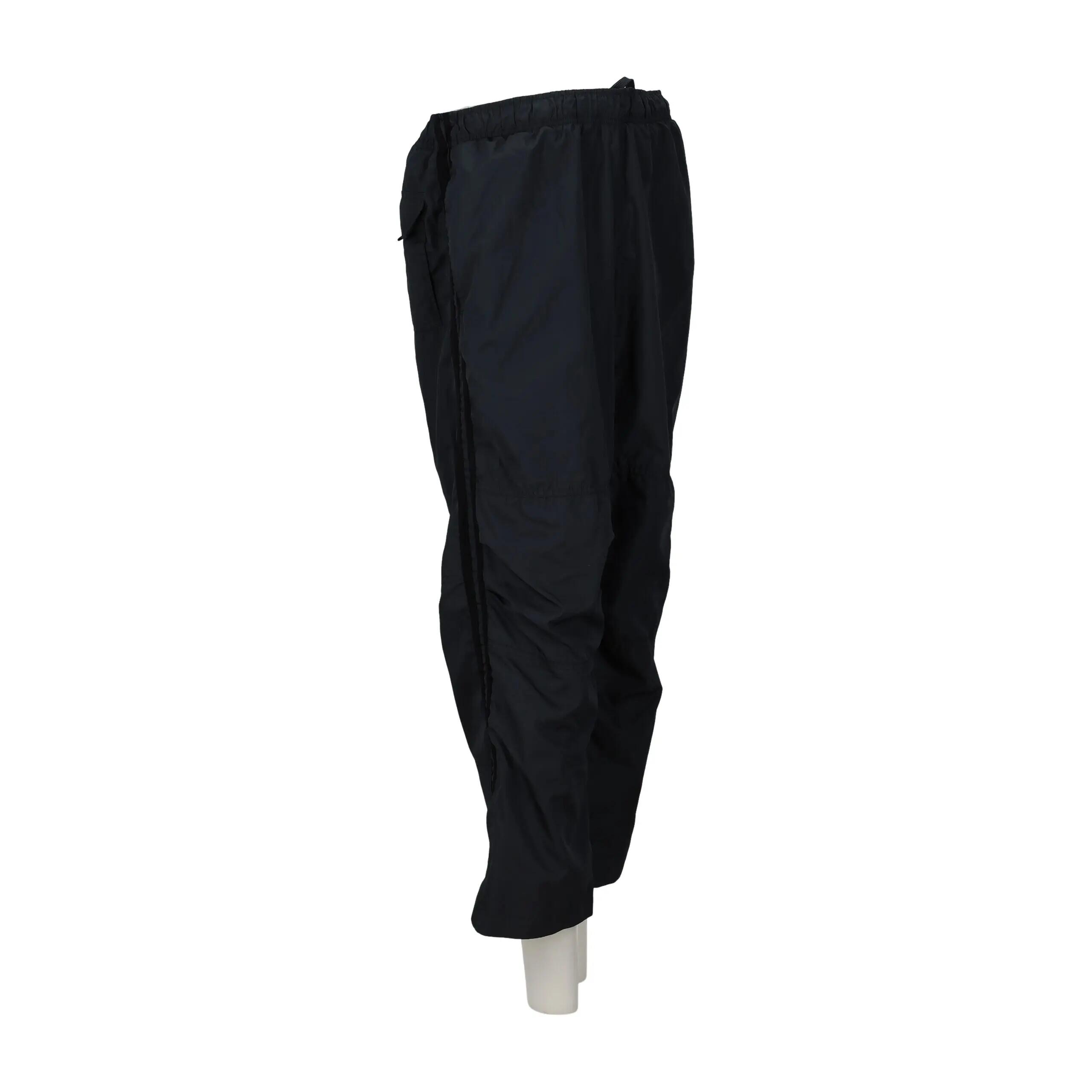 Second life - Joggings Bărbați Vintage Y2K Negru - Foarte bun 4/14