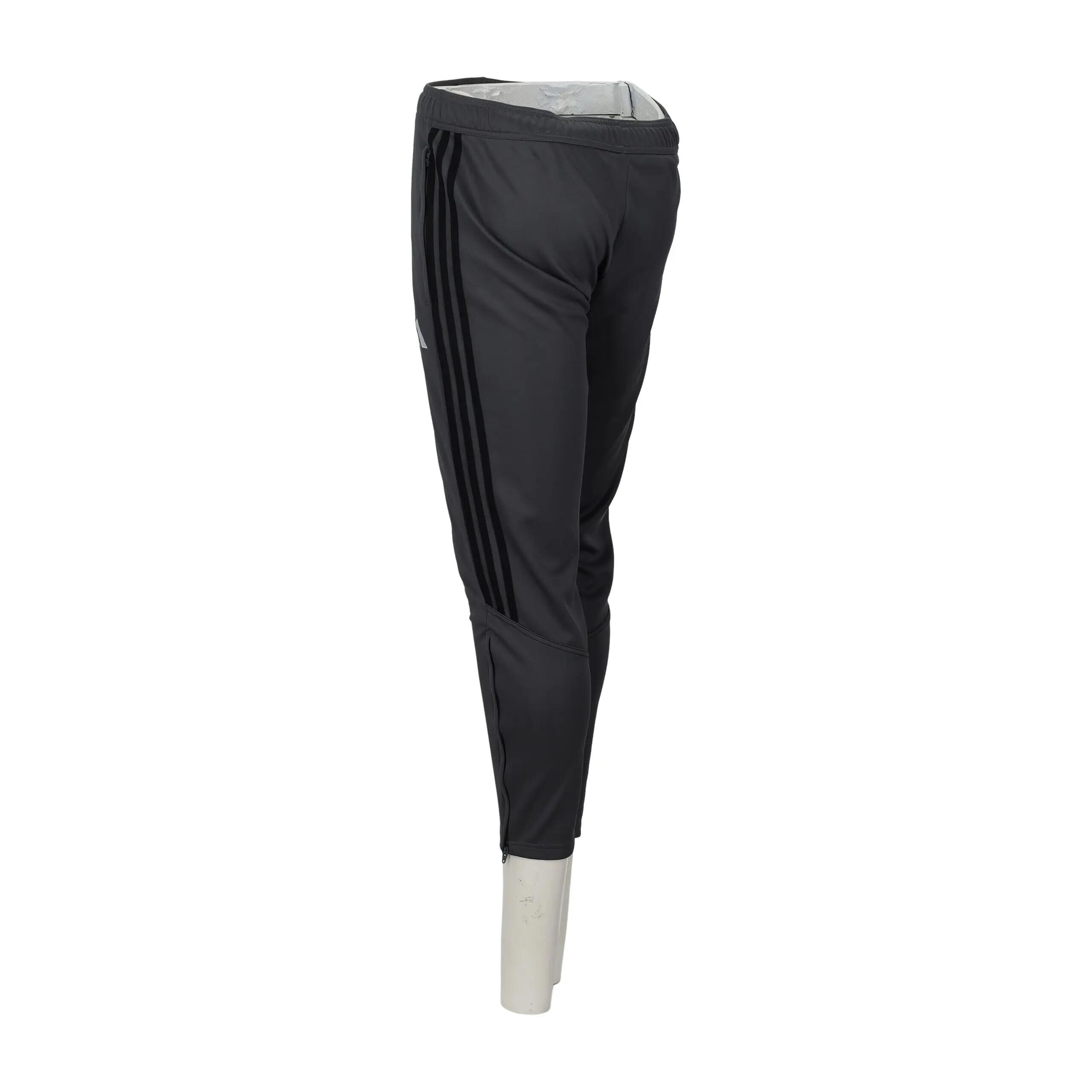 Seconde vie - Jogging Homme Tiro 23 Club Gris - Très bon état 3/15