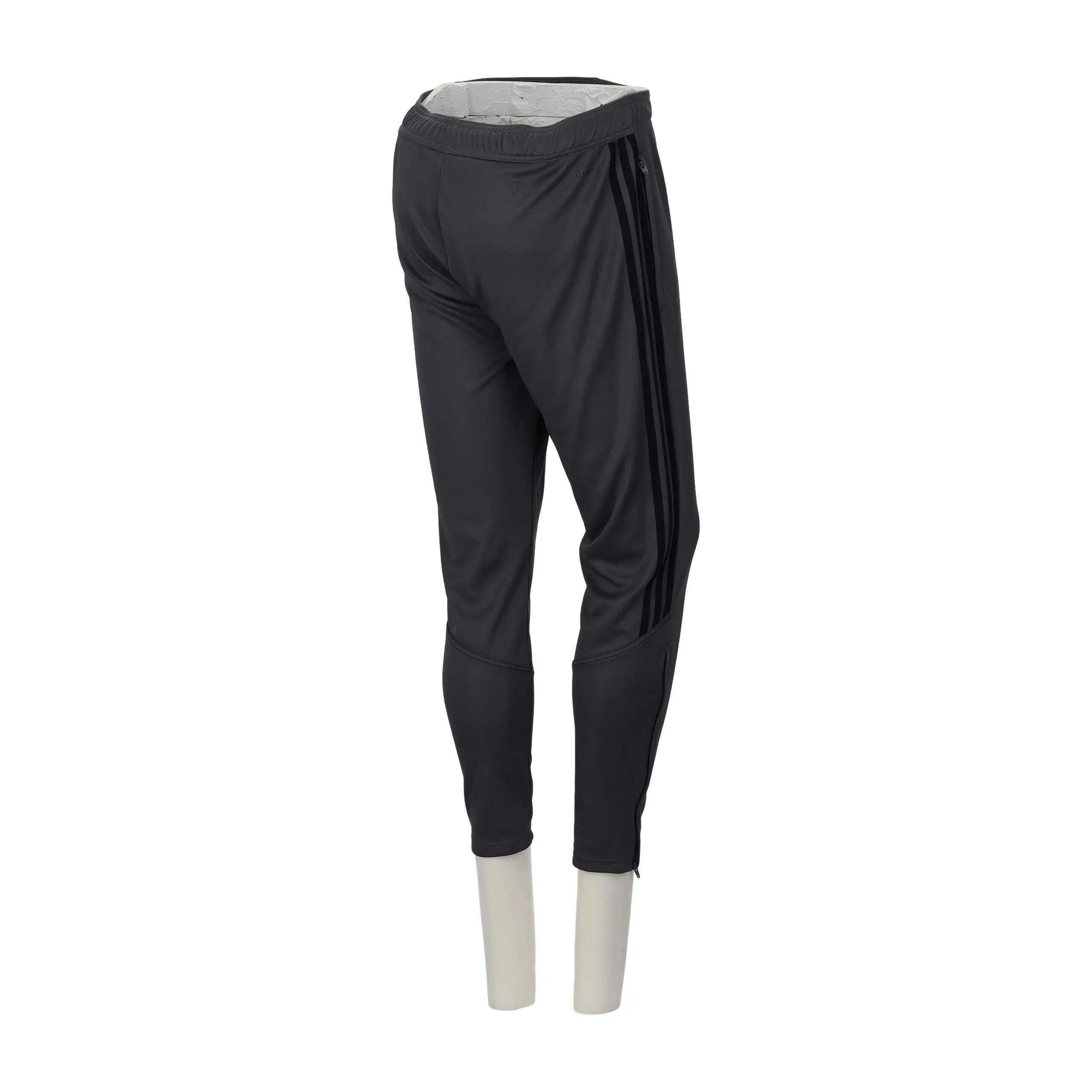 Seconde vie - Jogging Homme Tiro 23 Club Gris - Très bon état 2/15
