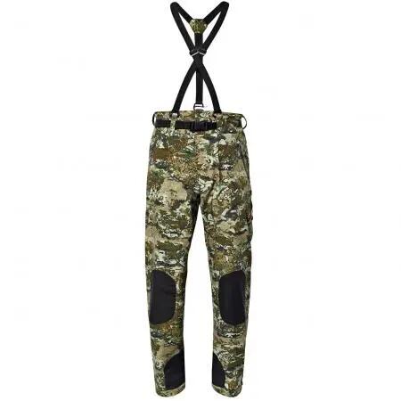 Herren - Outdoor-Hose - Frontier Pants - Biarri Camo 2/2