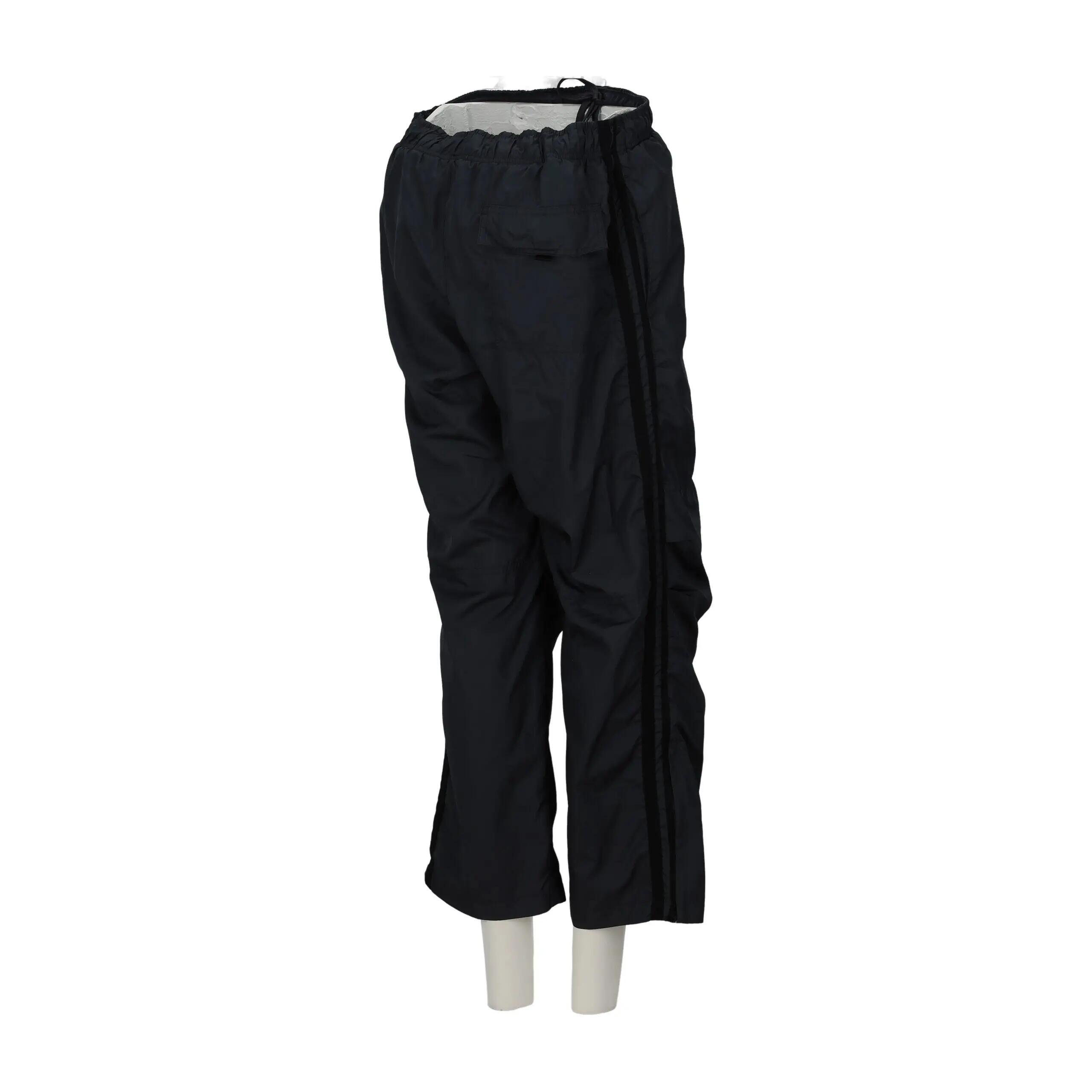 Second life - Joggings Bărbați Vintage Y2K Negru - Foarte bun 2/14