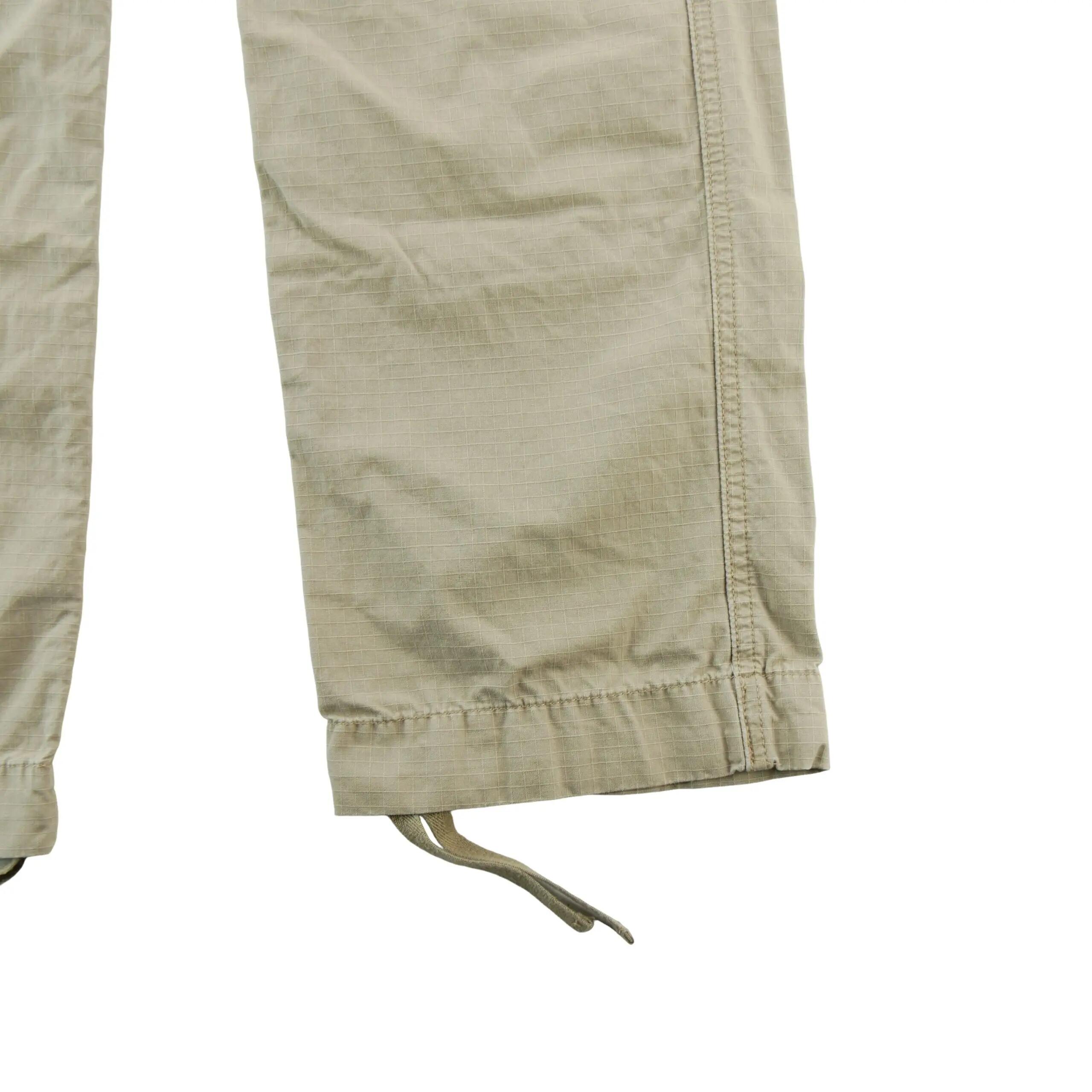 Seconde vie - Pantalon Femme W26/L32 Poches cargo - Excellent 6/8
