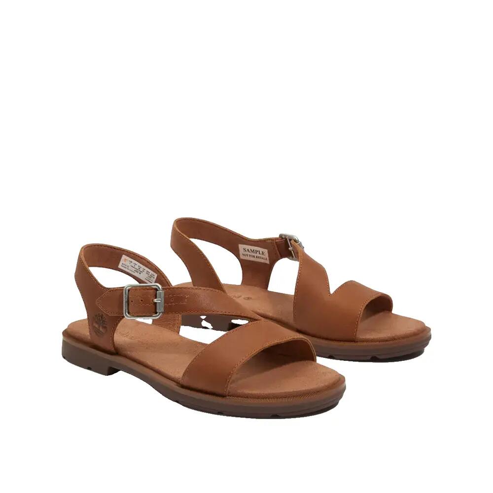 Sandalen Timberland Calista Bay Braun 7/9