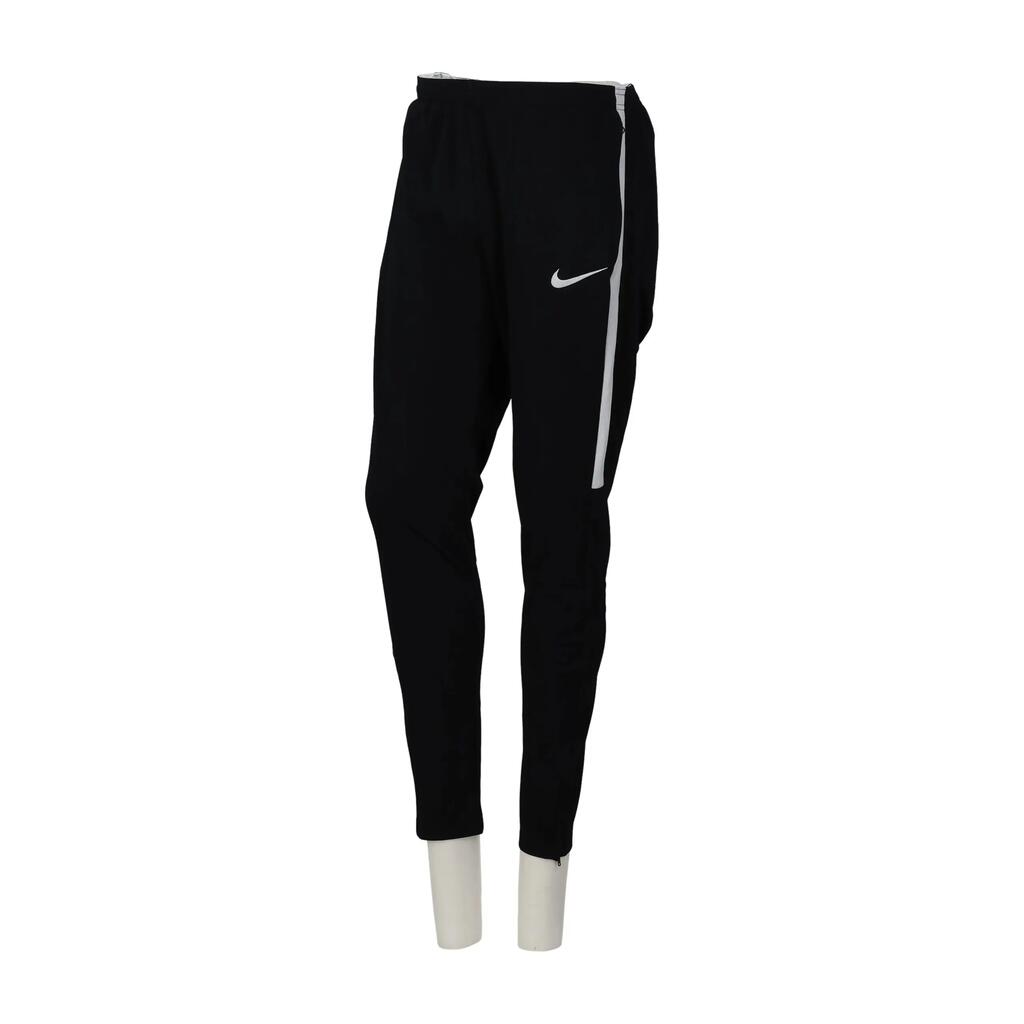 Втори живот - Мъжки долнище Dry Academy Dri-FIT за джогинг черно - Като нов