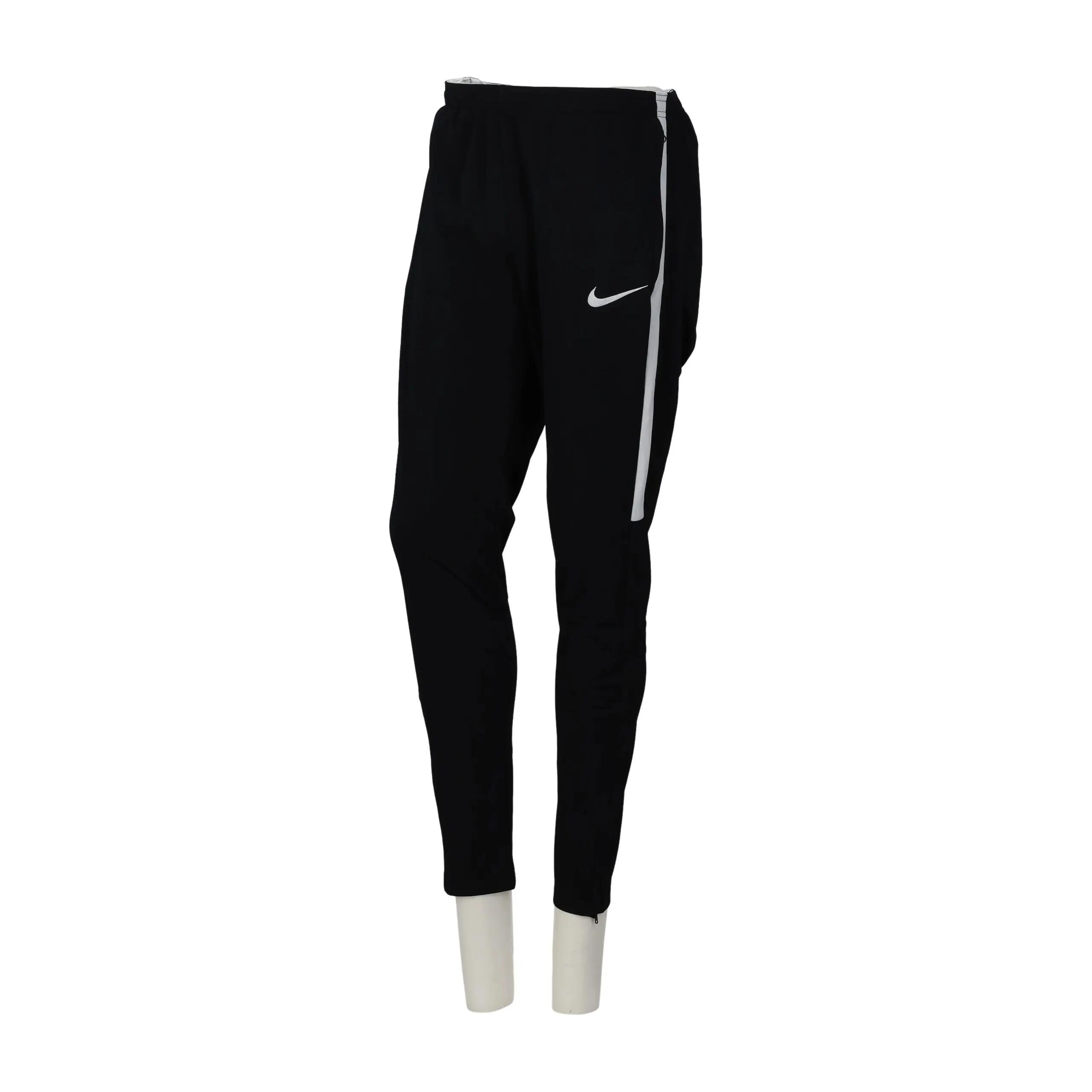 Second life - Joggings Bărbat Dry Academy Dri-FIT Negru - Ca nou