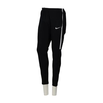 Second life - Spodnie dresowe męskie Dry Academy Dri-FIT czarne - Jak nowy