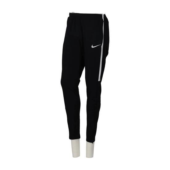 Second life - Spodnie dresowe męskie Dry Academy Dri-FIT czarne - Jak nowy