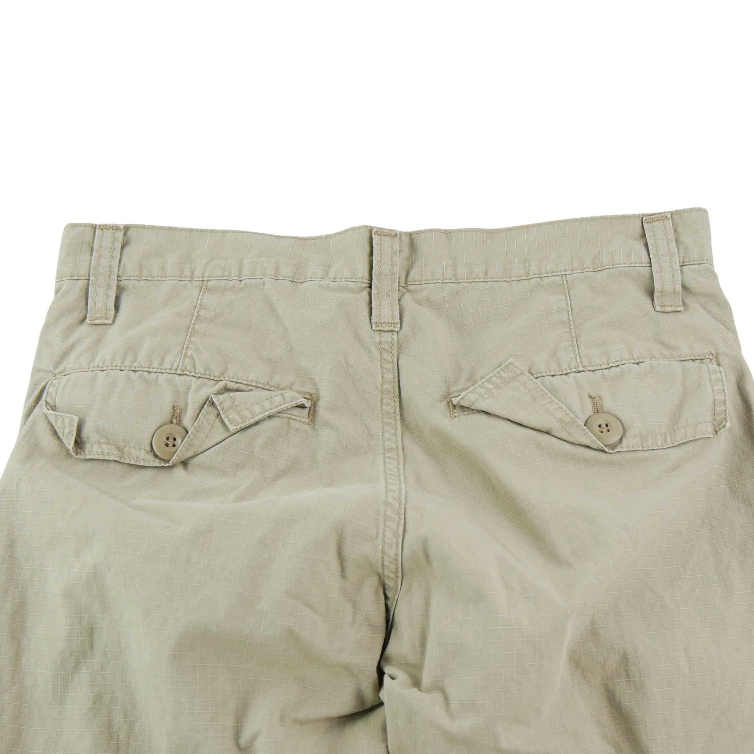 Seconde vie - Pantalon Femme W26/L32 Poches cargo - Excellent 5/8