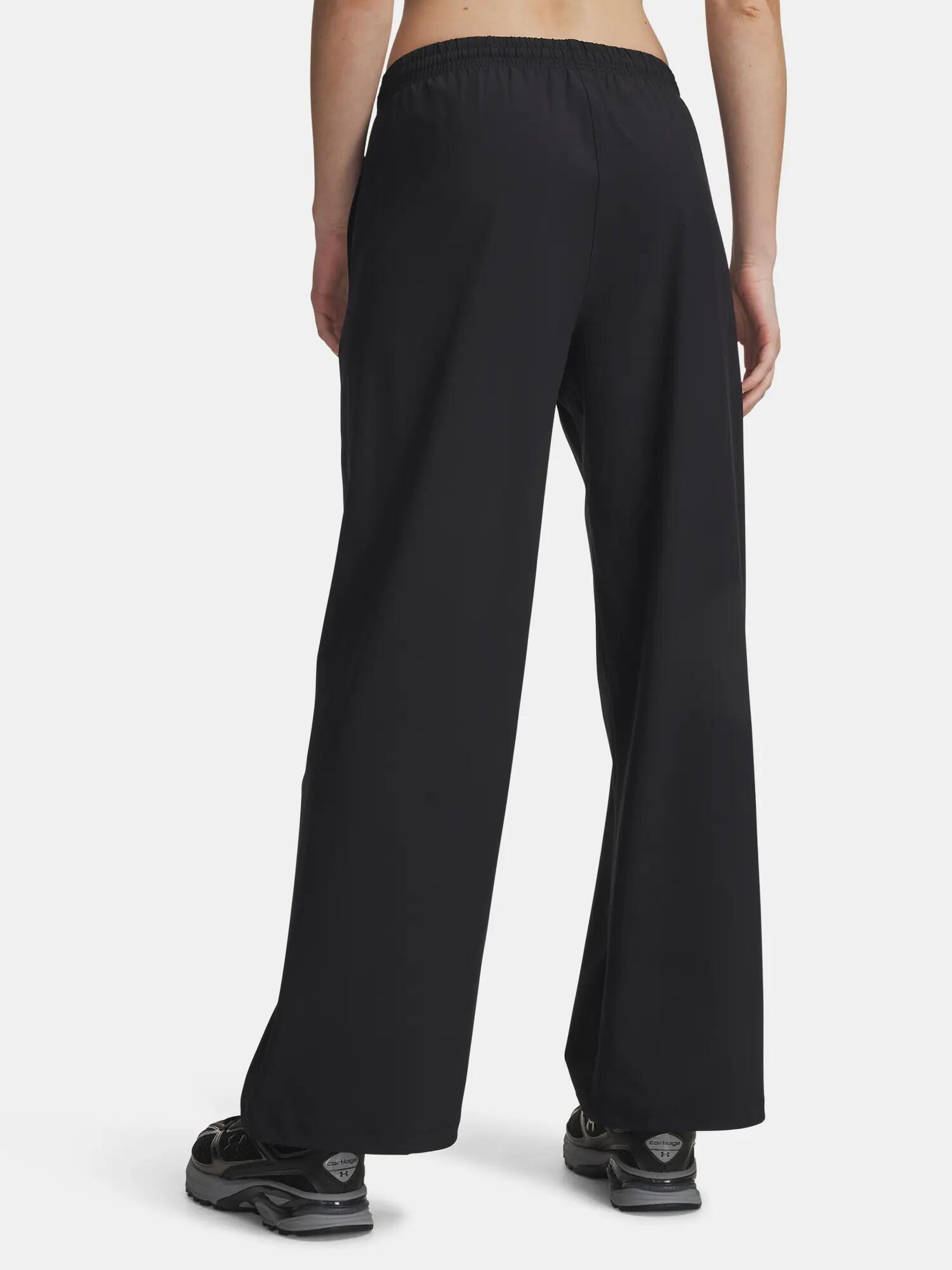 Női Under Armour Rival Woven Pant sportnadrág 2/3