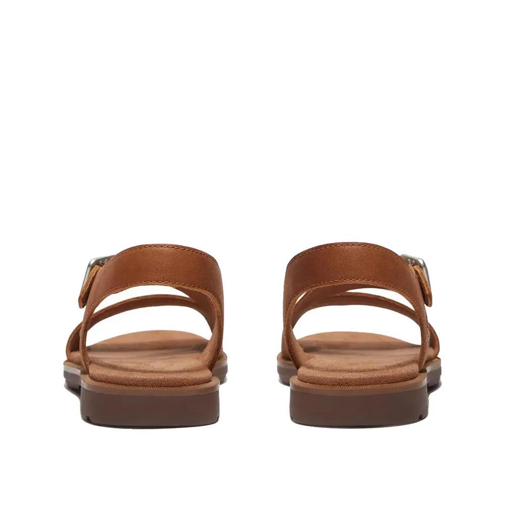 Sandalen Timberland Calista Bay Braun 6/9
