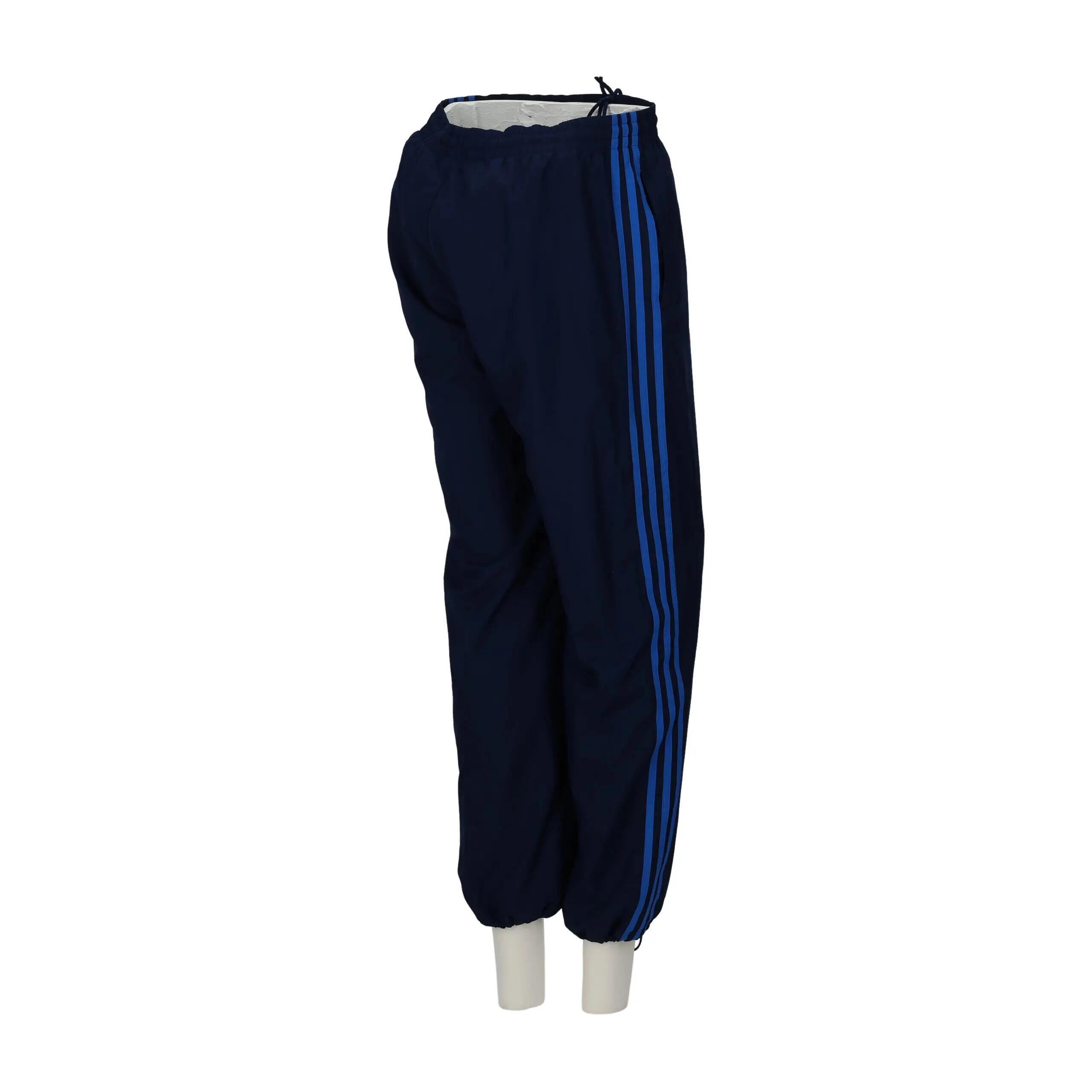 Refurbished - Jogginghose Herren 3-Stripes Dunkelblau - Wie neu 2/15