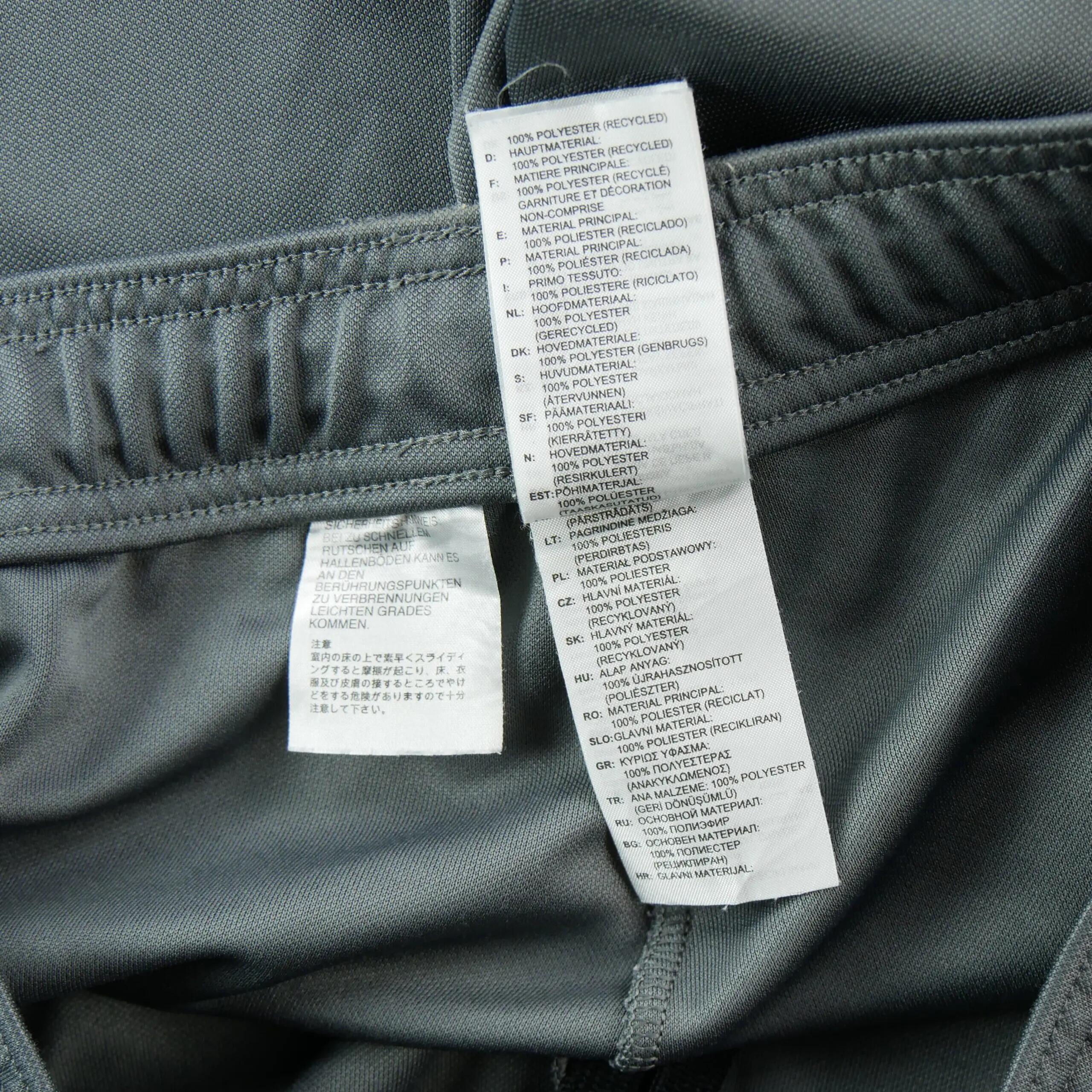 Seconde vie - Jogging Homme Tiro 23 Club Gris - Très bon état 14/15