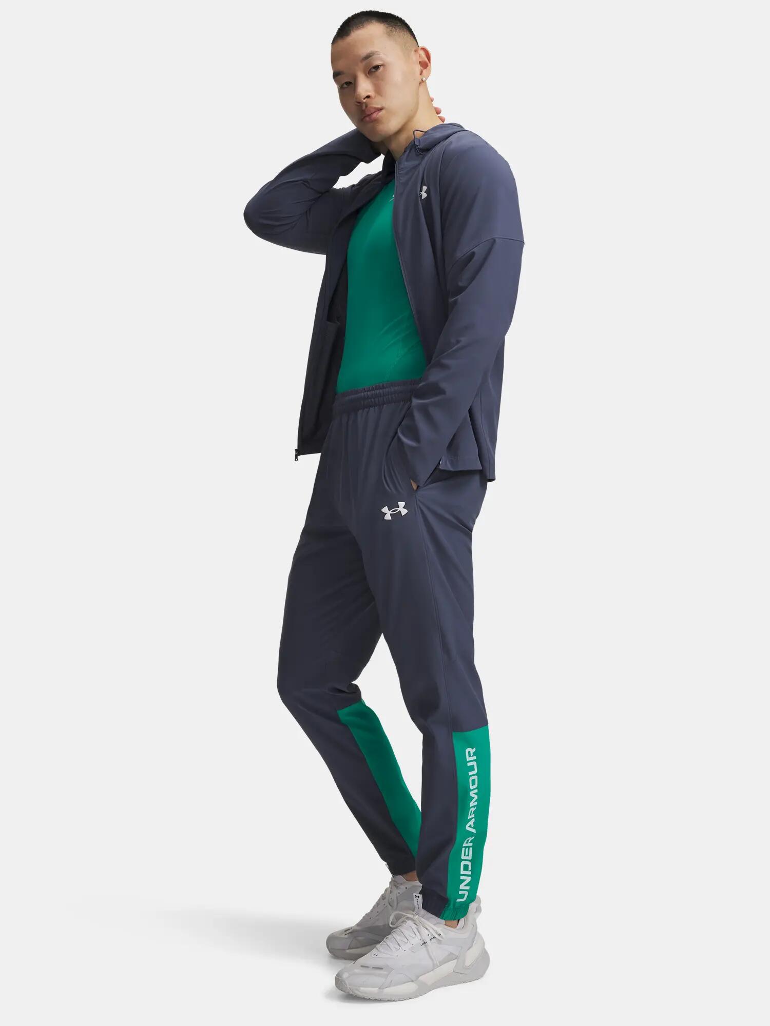 Férfi sportnadrág Under Armour UA Tech Utility Woven Pant 4/4