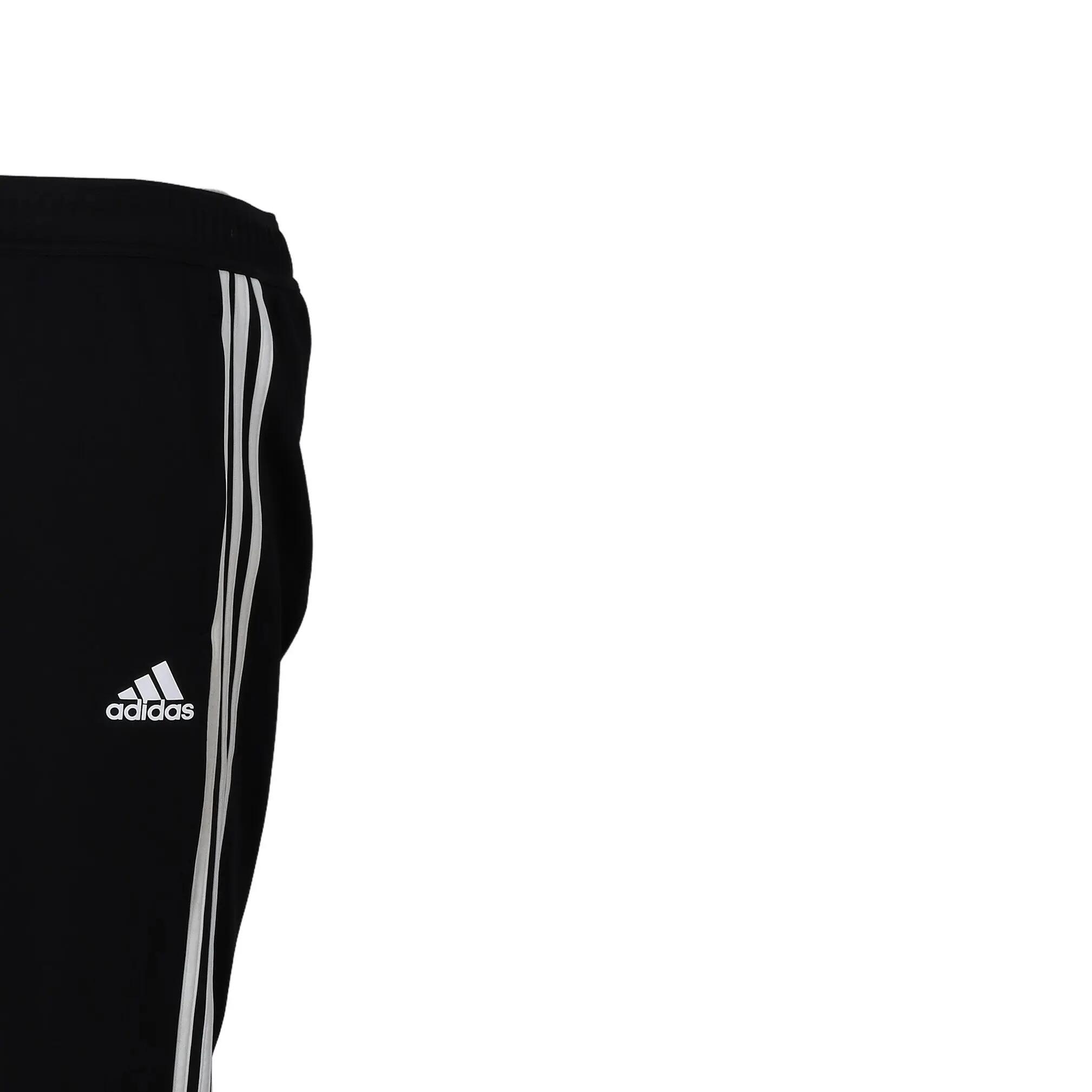 Segunda vida - Joggings Homem AeroReady Sereno Preto - Como novo 6/15