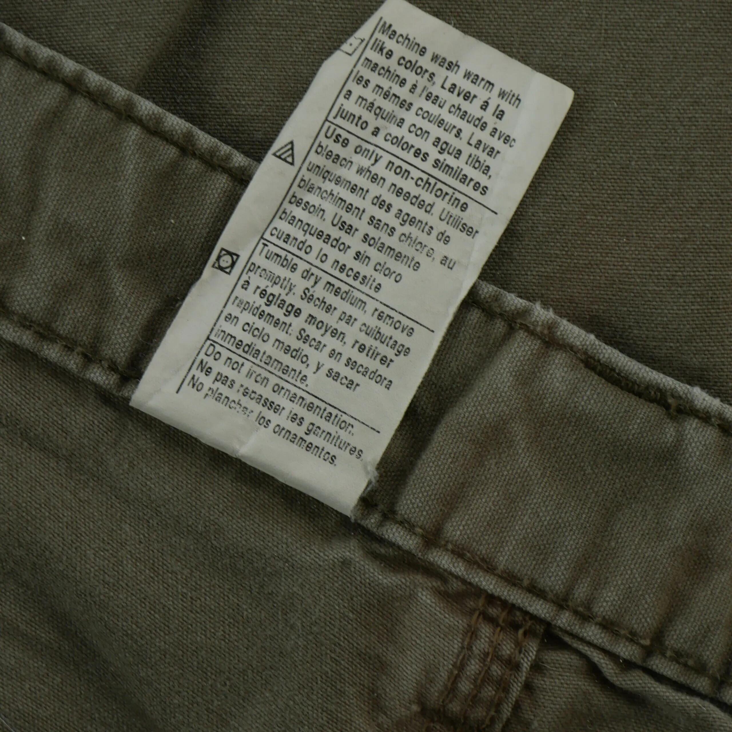 Seconde vie - Pantalon Homme W38/L32 Original - Très bon état 8/8