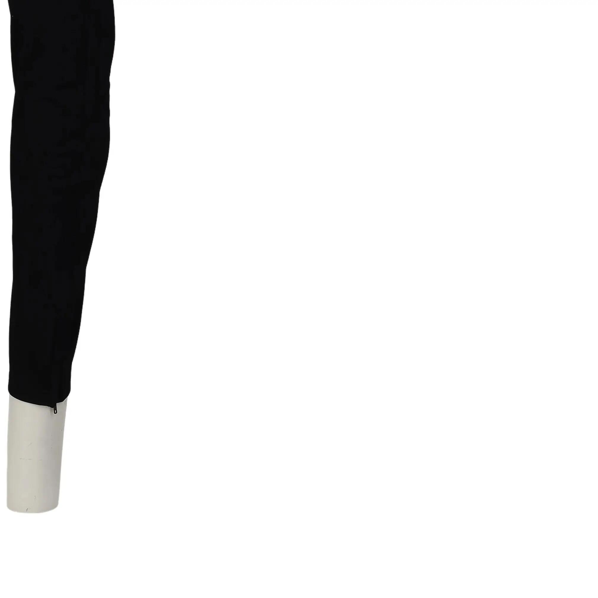 Second life - Spodnie dresowe męskie Dry Academy Dri-FIT czarne - Jak nowy 8/14