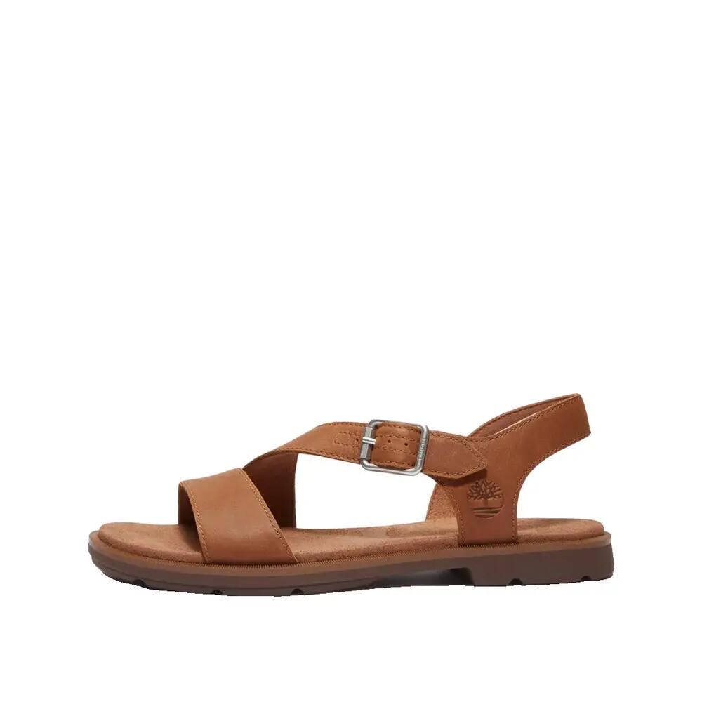 Sandalen Timberland Calista Bay Braun 5/9