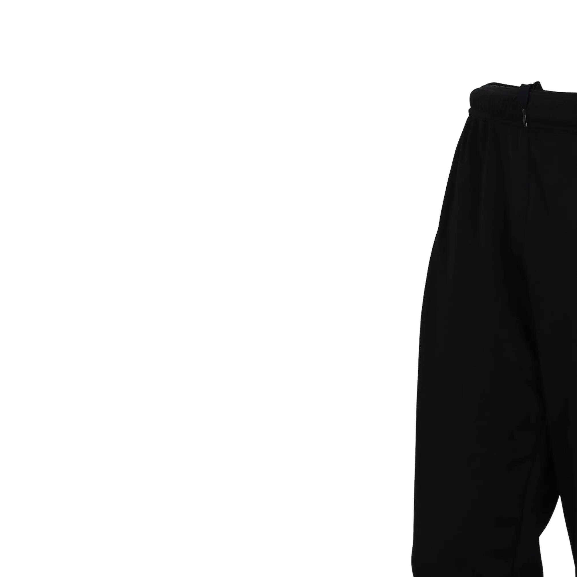 Segunda vida - Joggings Homem AeroReady Sereno Preto - Como novo 5/15