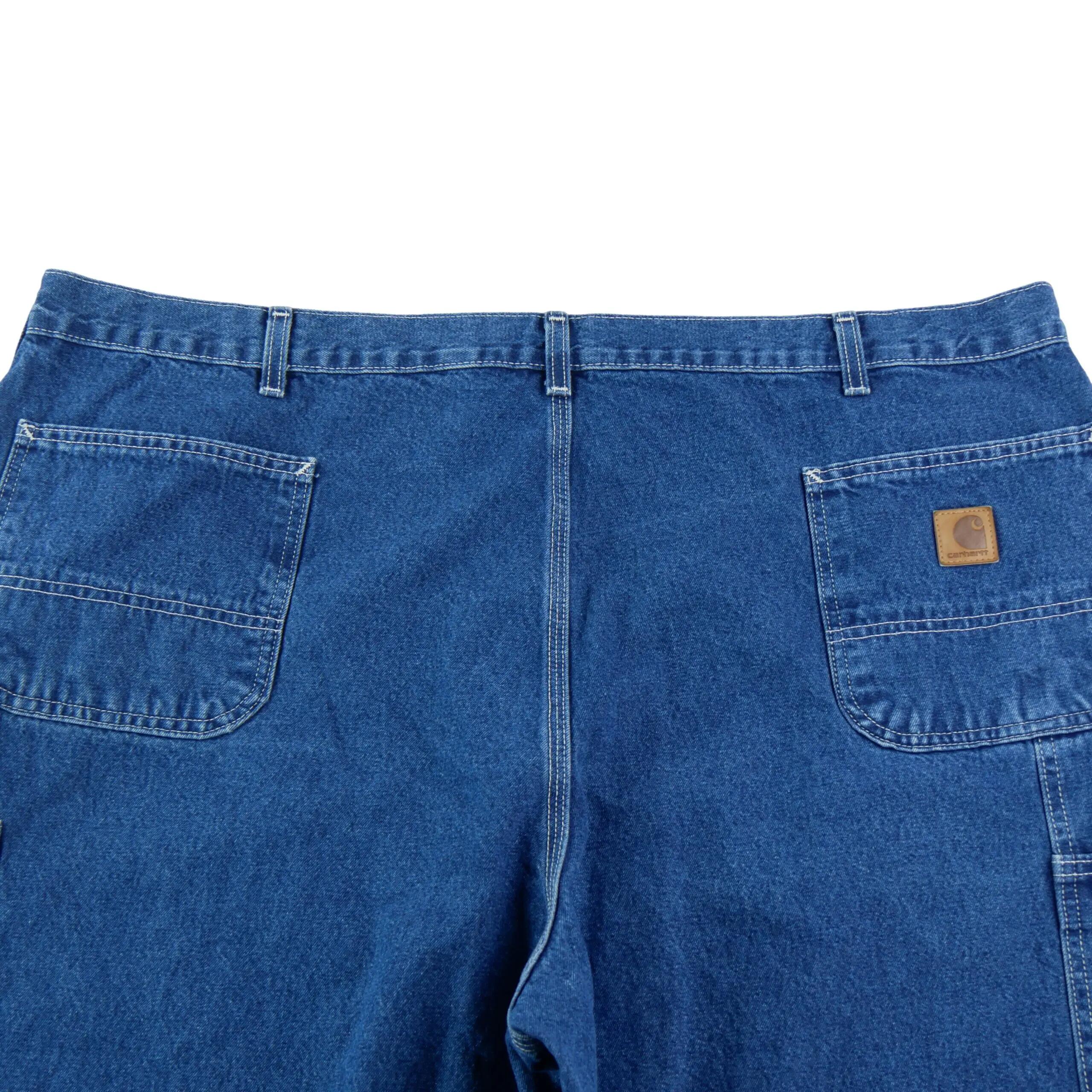 Seconde vie - Jean Homme W48/L30 B13 Loose Original - Excellent 5/8