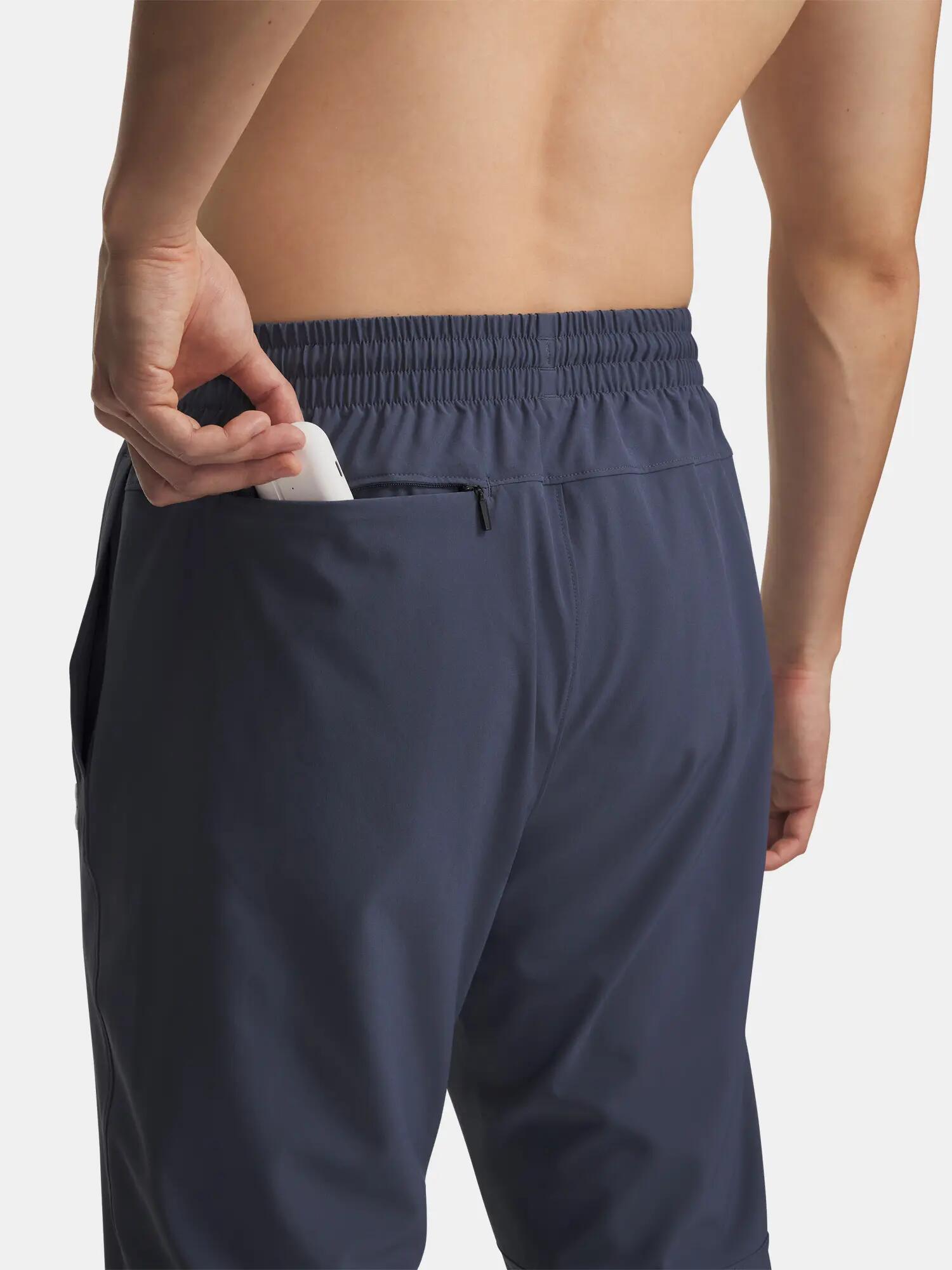 Férfi sportnadrág Under Armour UA Tech Utility Woven Pant 3/4