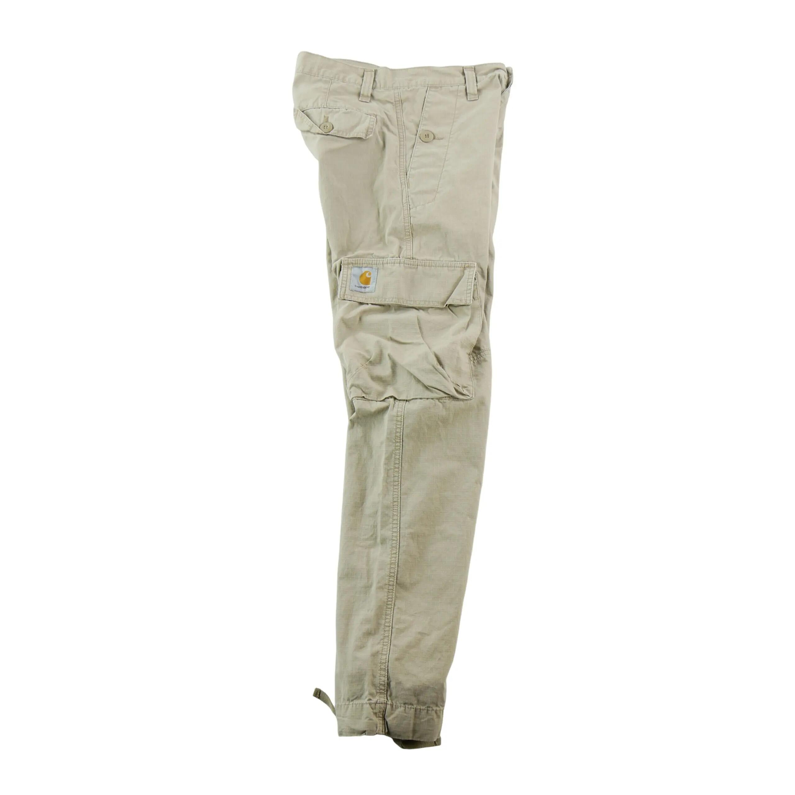 Seconde vie - Pantalon Femme W26/L32 Poches cargo - Excellent 3/8