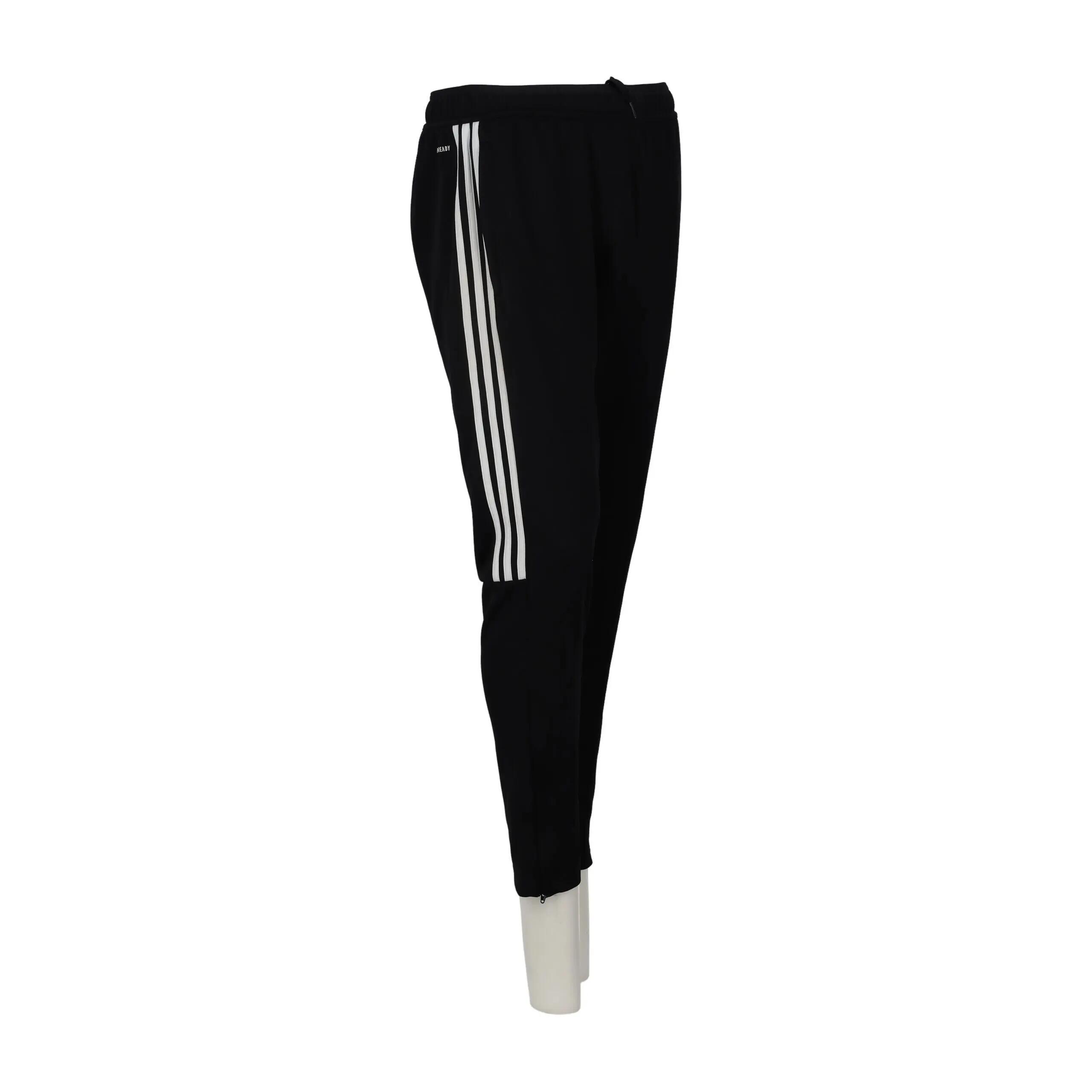 Segunda vida - Joggings Homem AeroReady Sereno Preto - Como novo 4/15