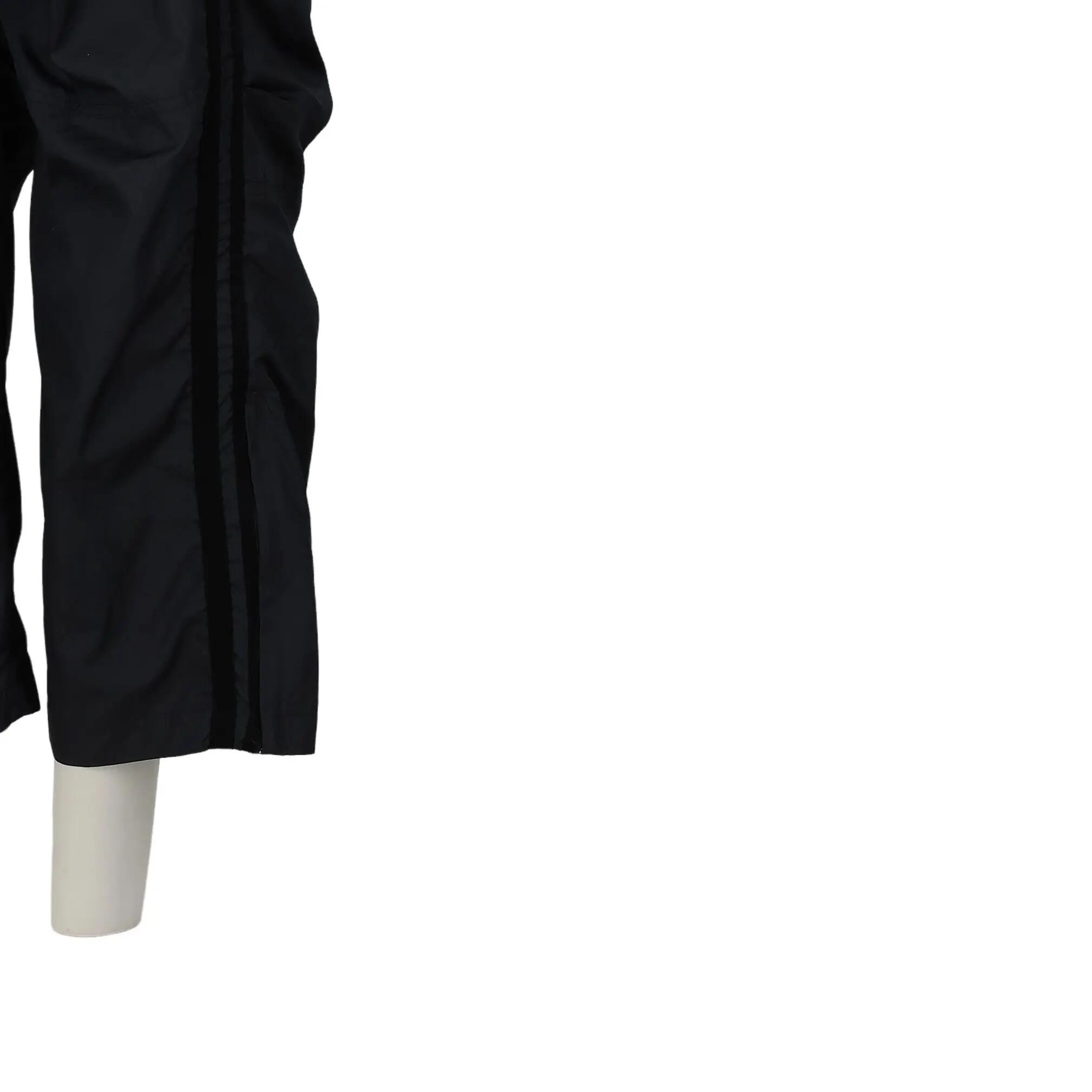 Second life - Joggings Bărbați Vintage Y2K Negru - Foarte bun 12/14