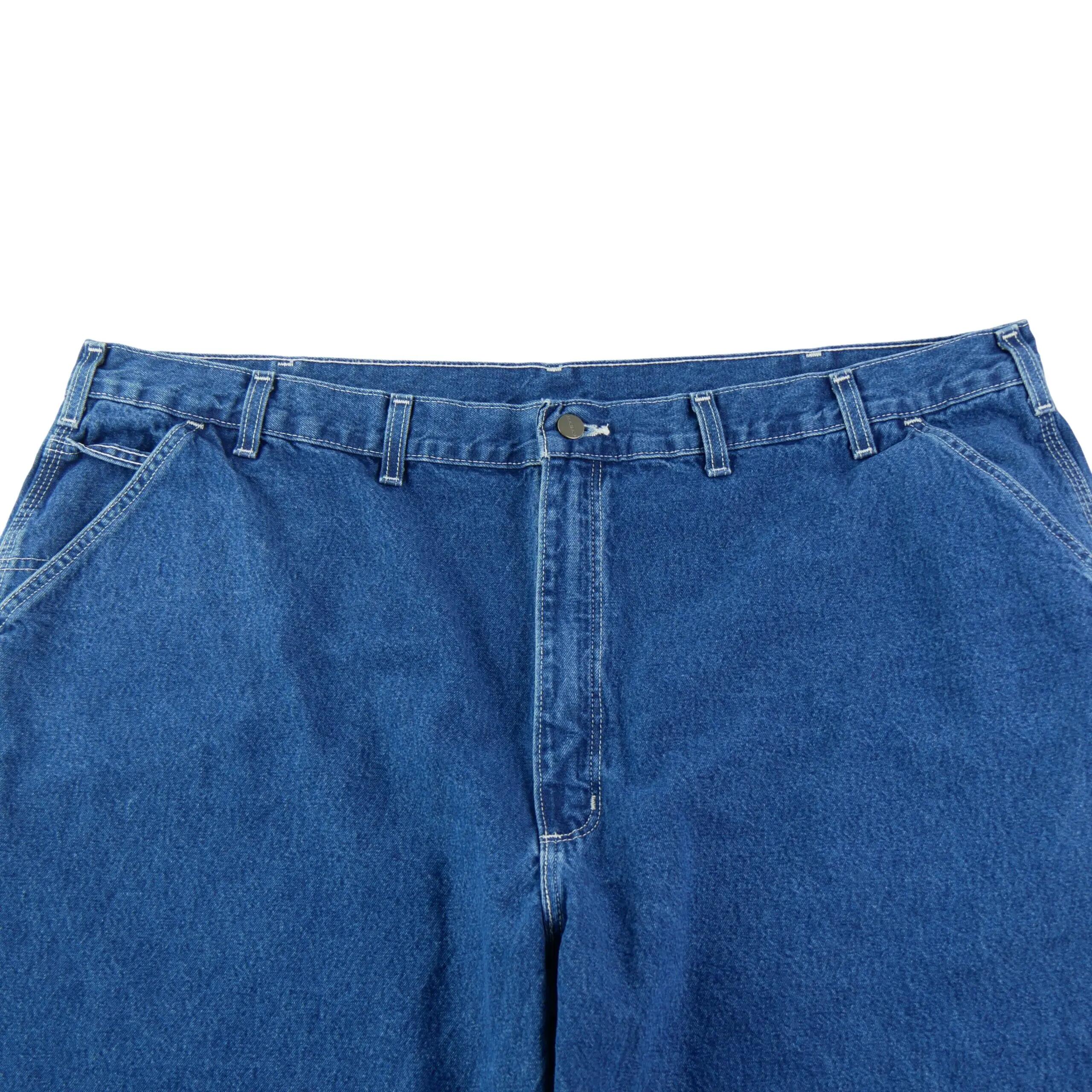 Seconde vie - Jean Homme W48/L30 B13 Loose Original - Excellent 4/8