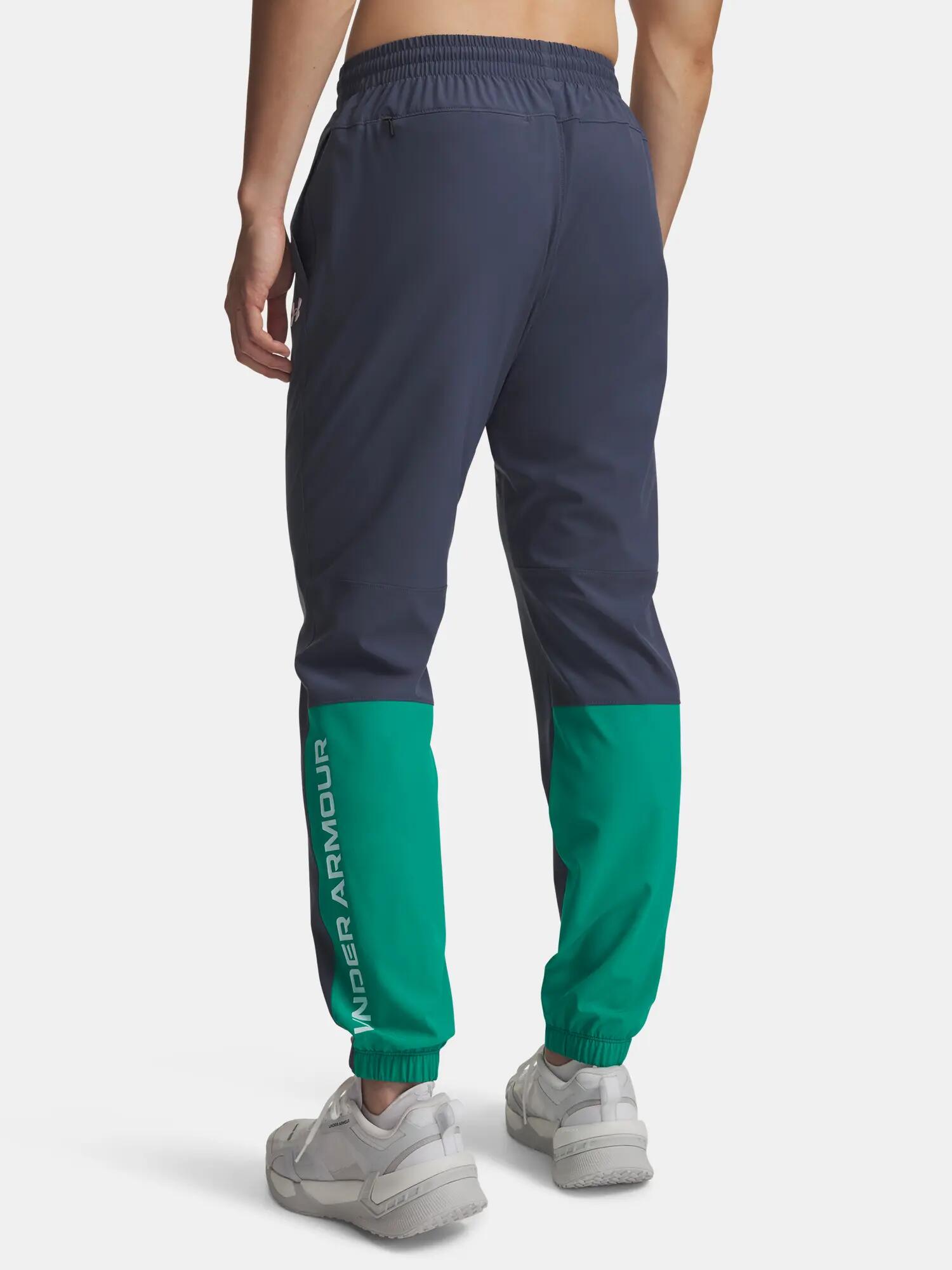 Férfi sportnadrág Under Armour UA Tech Utility Woven Pant 2/4