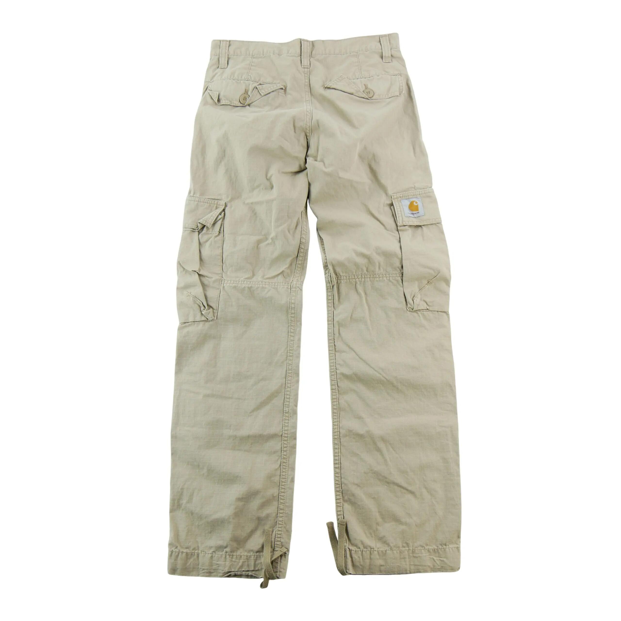 Seconde vie - Pantalon Femme W26/L32 Poches cargo - Excellent 2/8