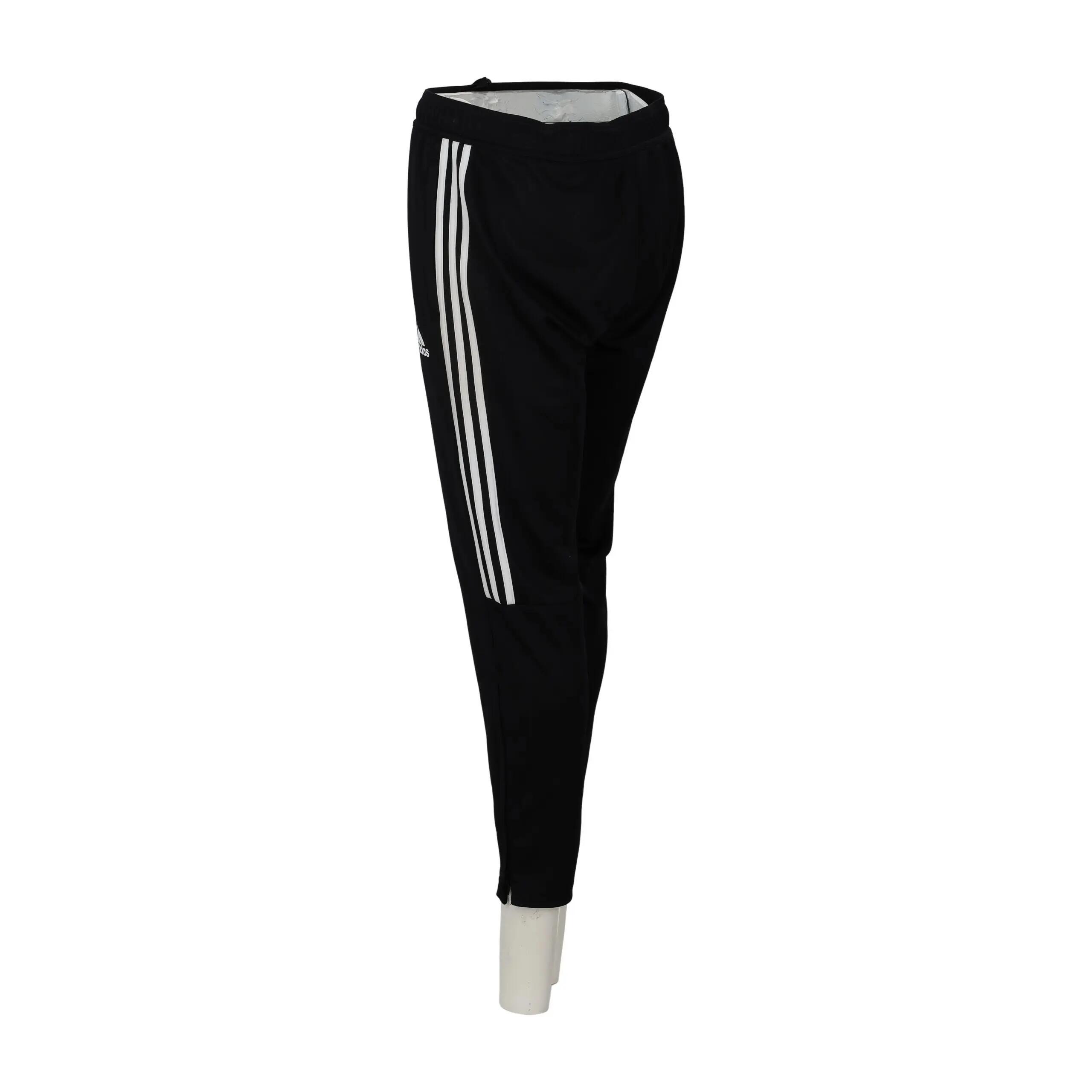Segunda vida - Joggings Homem AeroReady Sereno Preto - Como novo 3/15