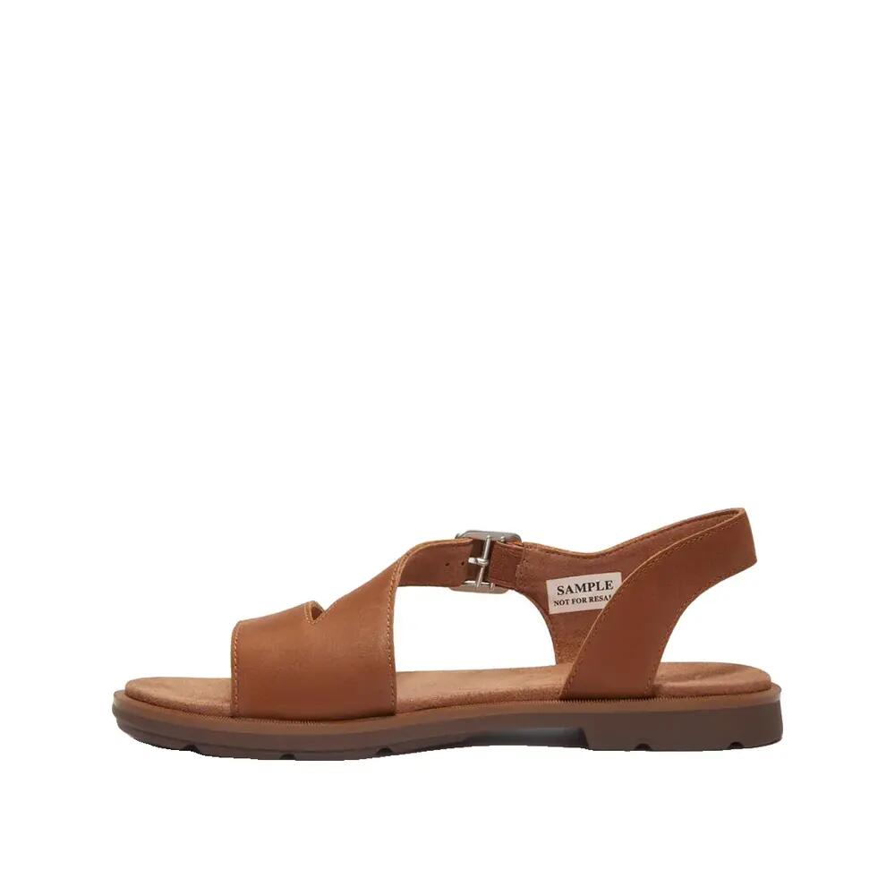 Sandalen Timberland Calista Bay Braun 3/9
