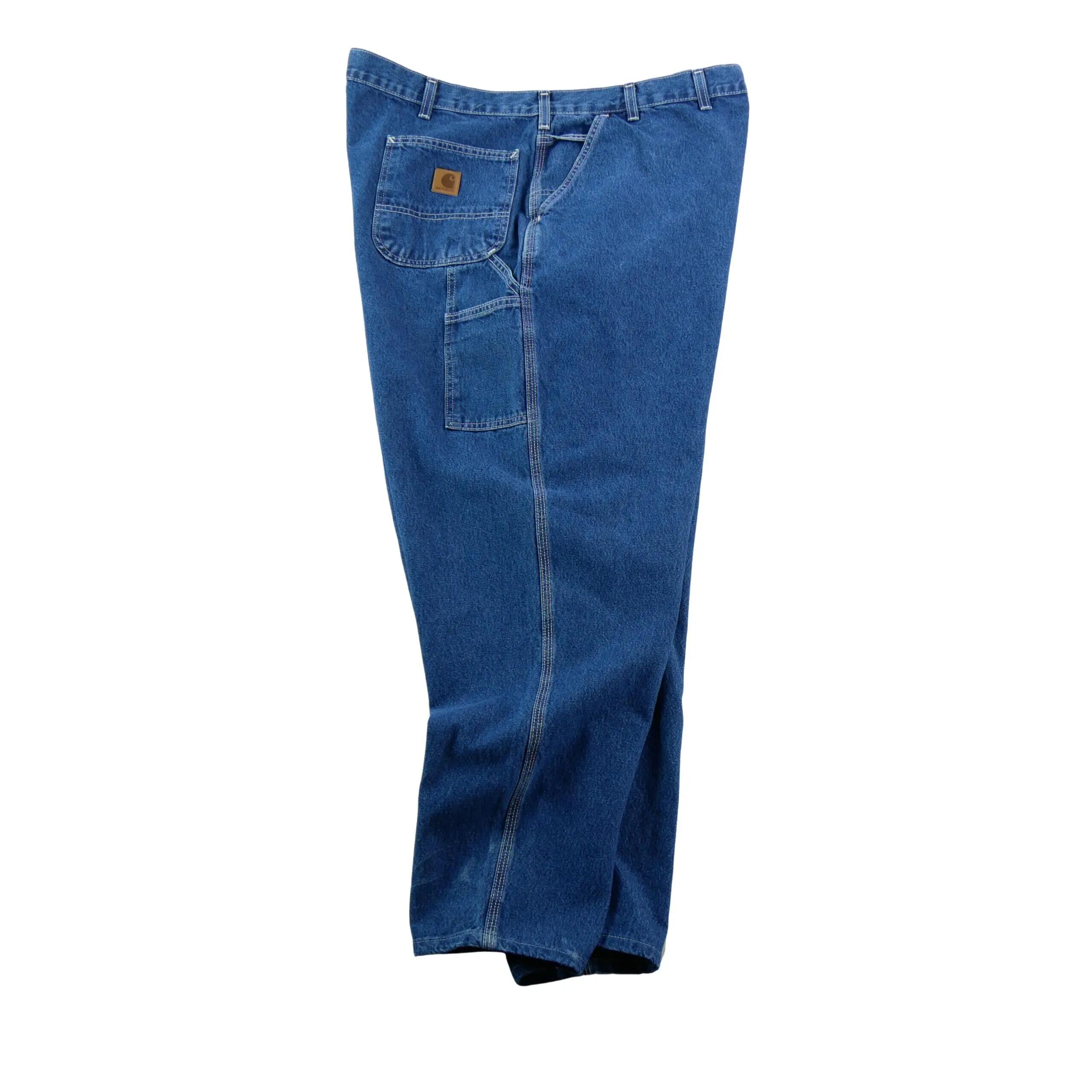 Seconde vie - Jean Homme W48/L30 B13 Loose Original - Excellent 3/8