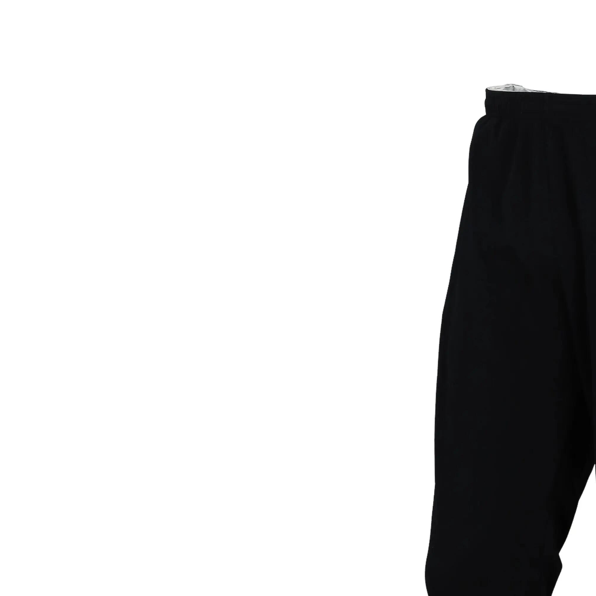 Second life - Spodnie dresowe męskie Dry Academy Dri-FIT czarne - Jak nowy 5/14