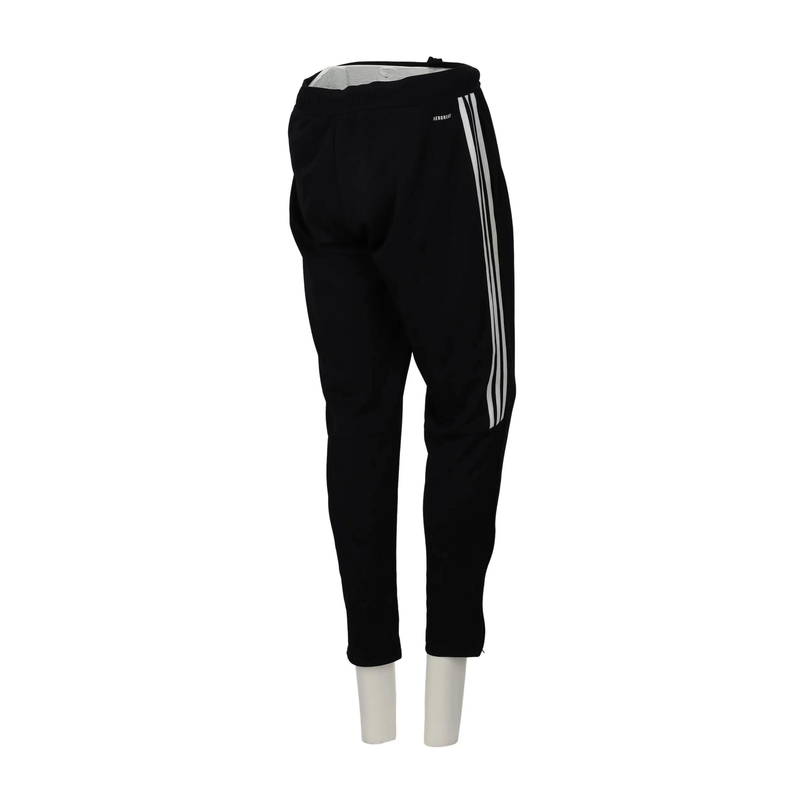 Segunda vida - Joggings Homem AeroReady Sereno Preto - Como novo 2/15