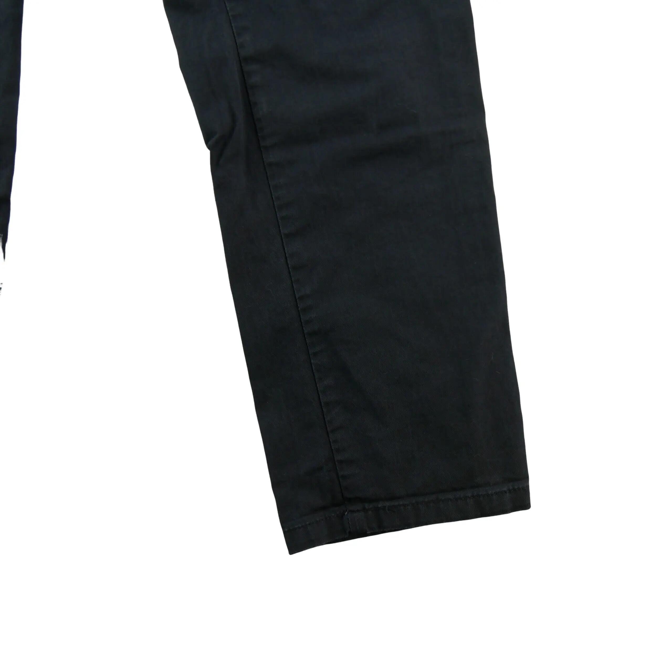 Second life - Spodnie Męskie Spodnie chino stretch - Stan dobry 5/9
