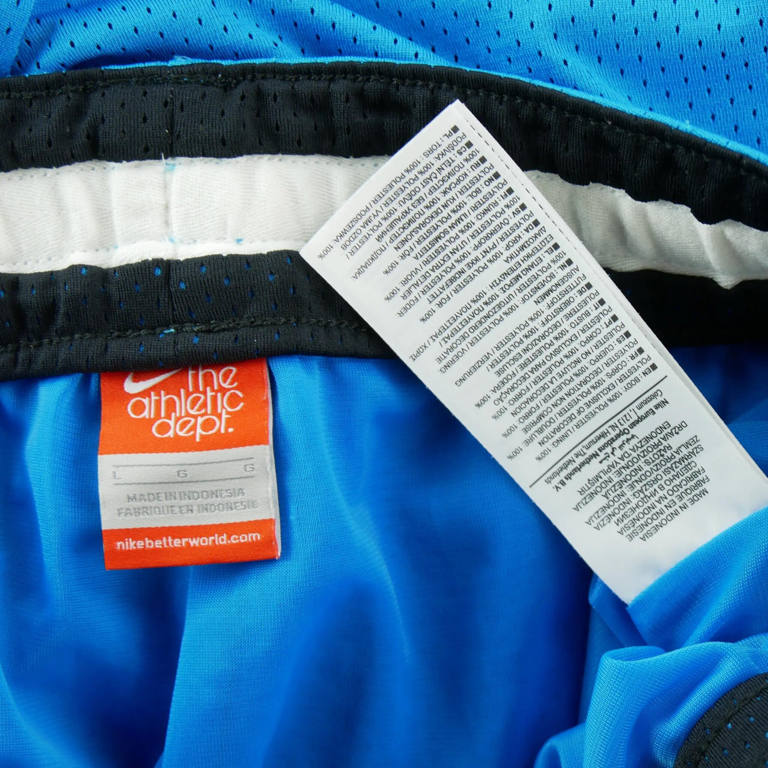 Second life - Joggings Bărbat The Athletic Dept. Y2K - Ca nou 13/14