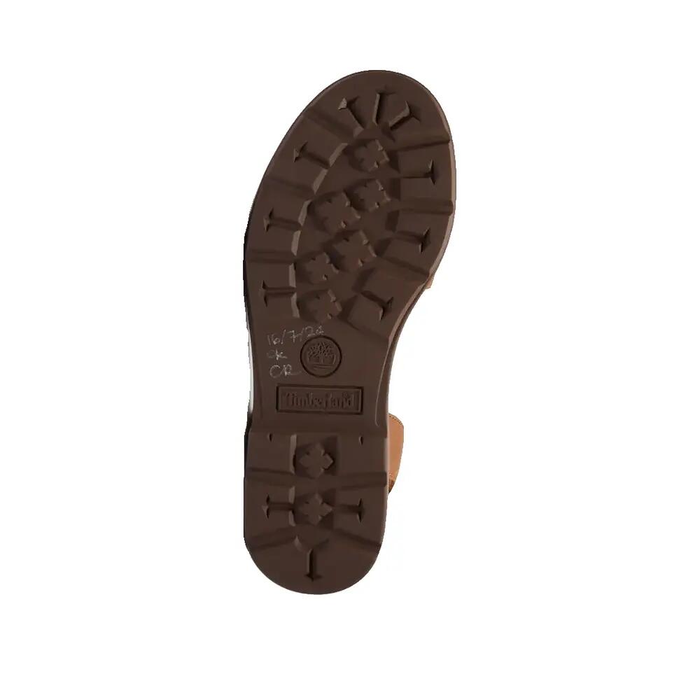 Sandalen Timberland Calista Bay Braun 2/9