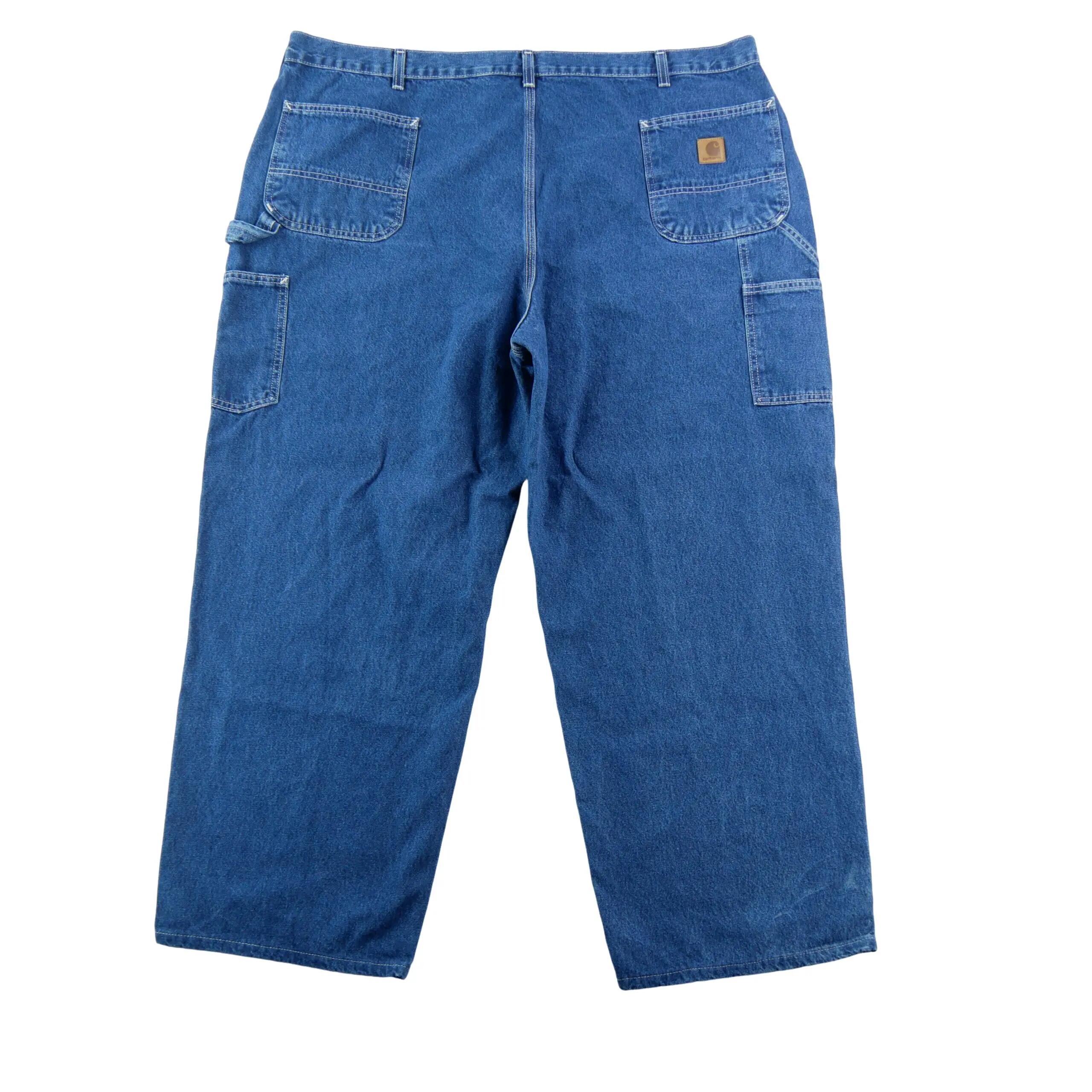 Seconde vie - Jean Homme W48/L30 B13 Loose Original - Excellent 2/8